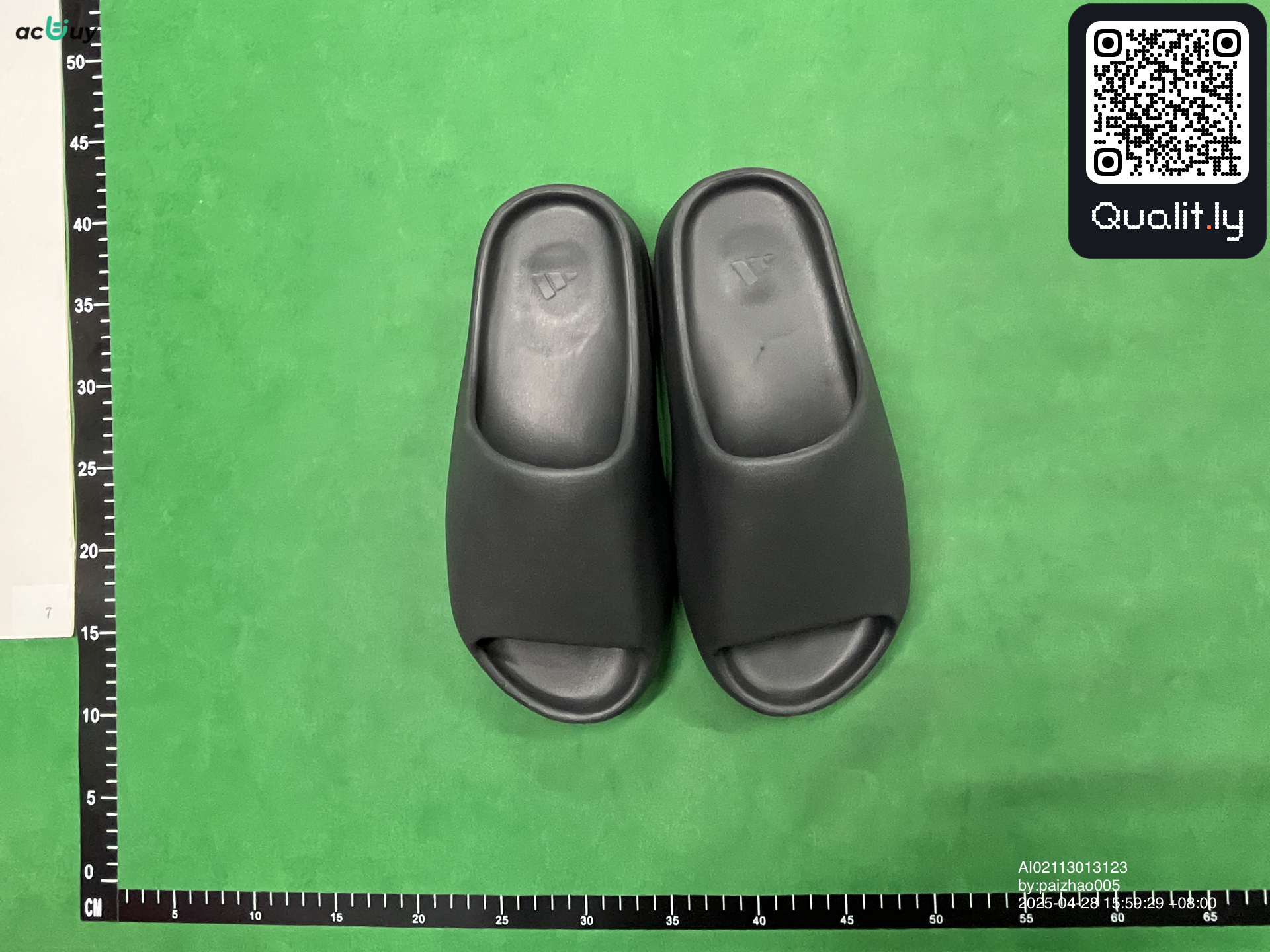 Zapatillas — foto QC 1 de 40