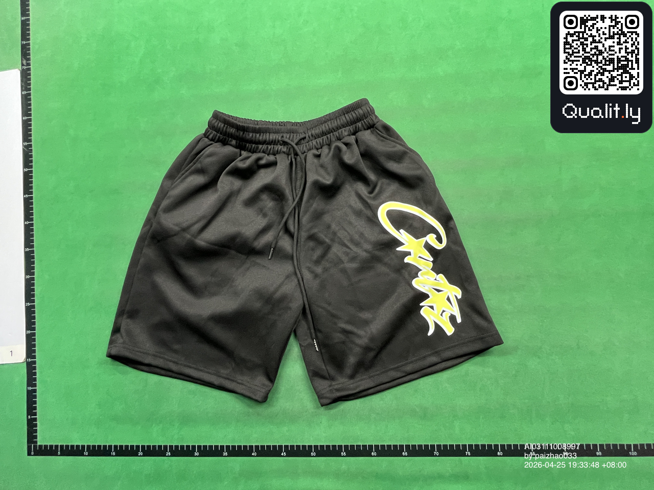 Shorts — QC-foto 2 av 109