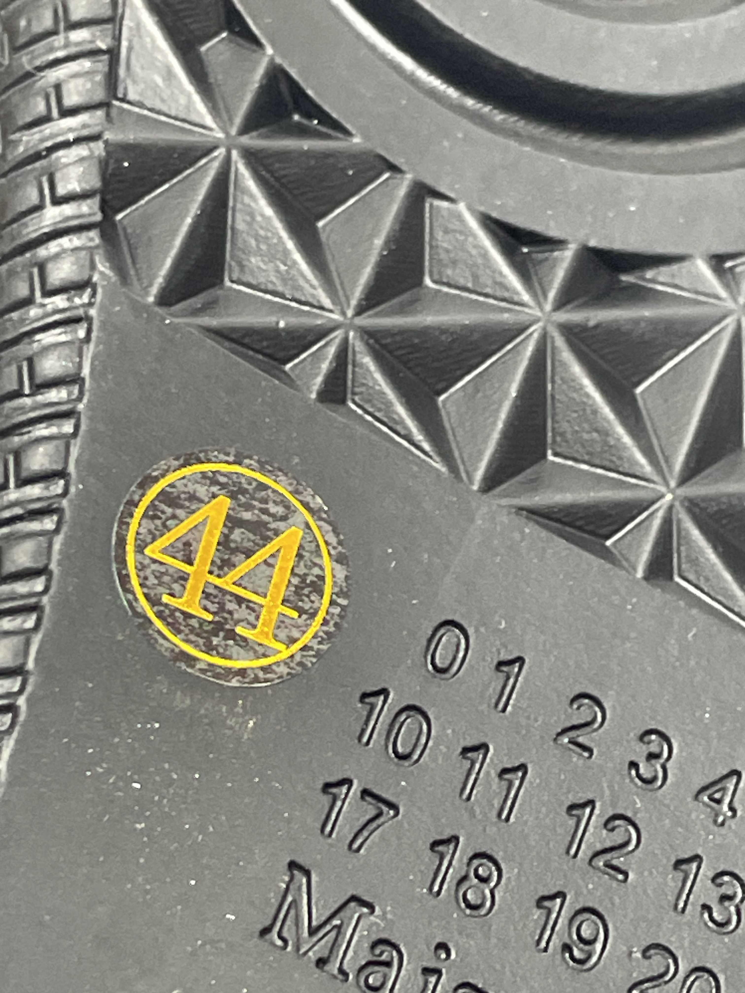 Stiefel — QC-Foto 1 von 46
