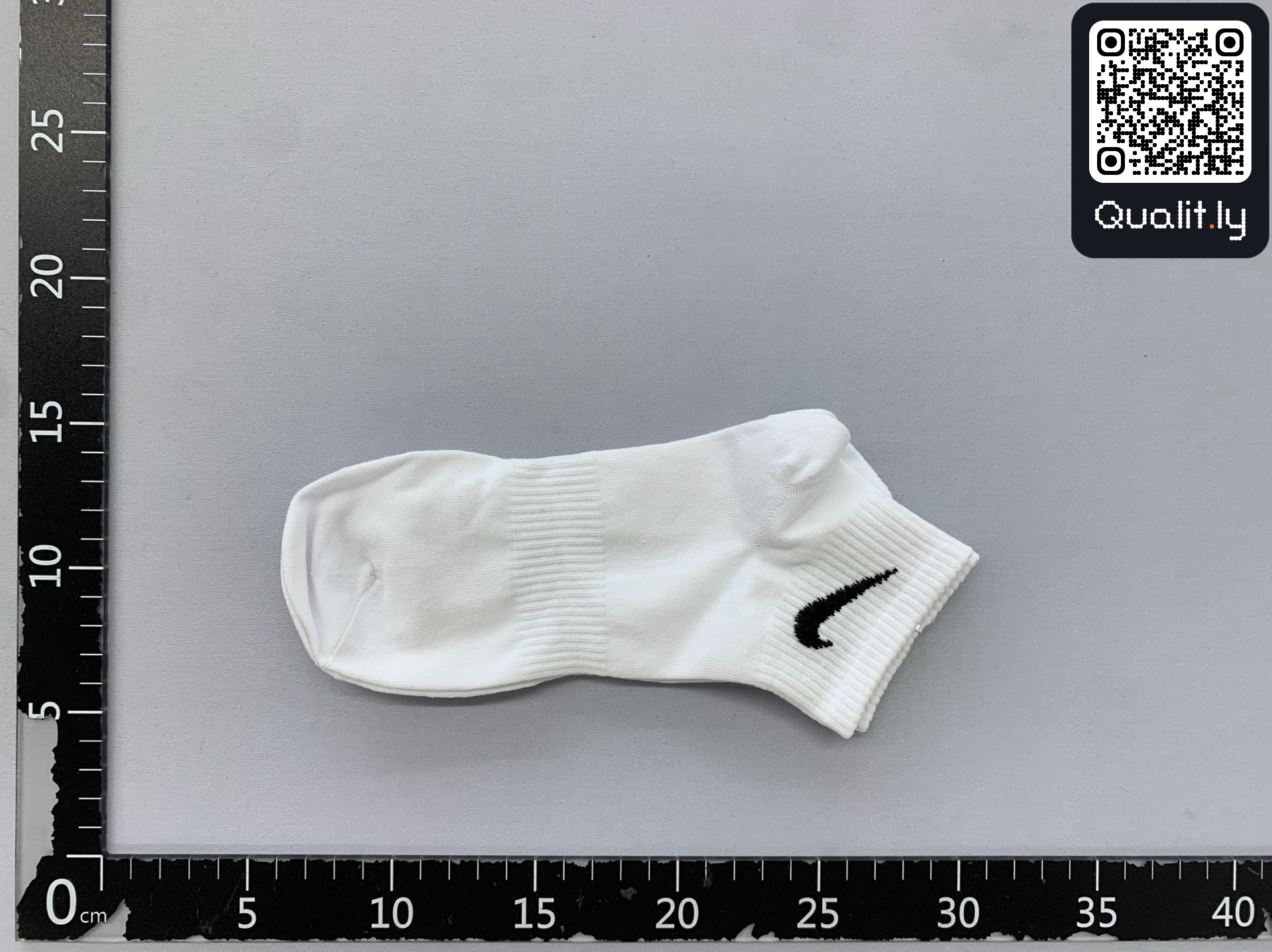 Chaussettes — photo QC 2 sur 20
