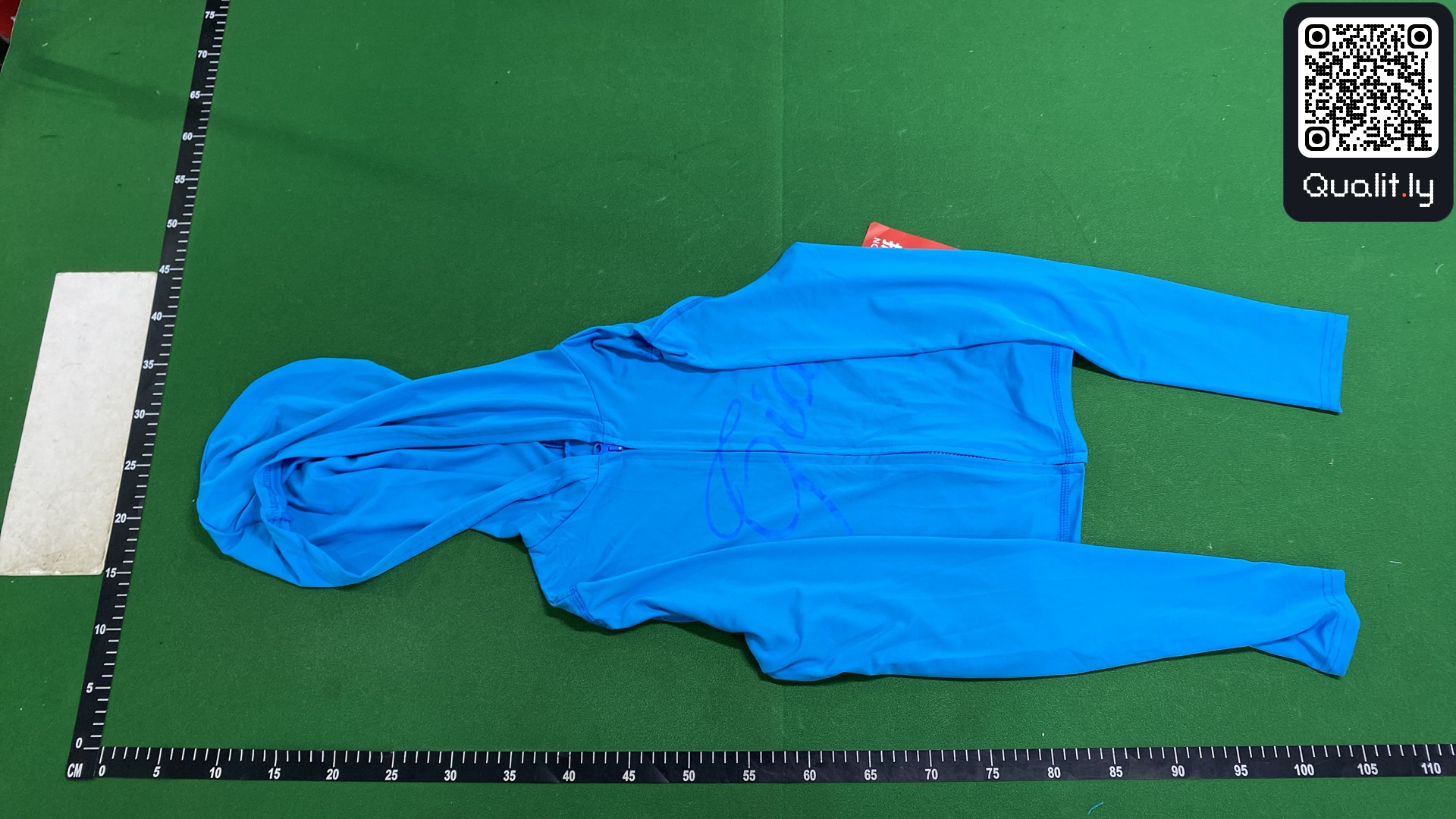 Pants QC photo 2 of 5