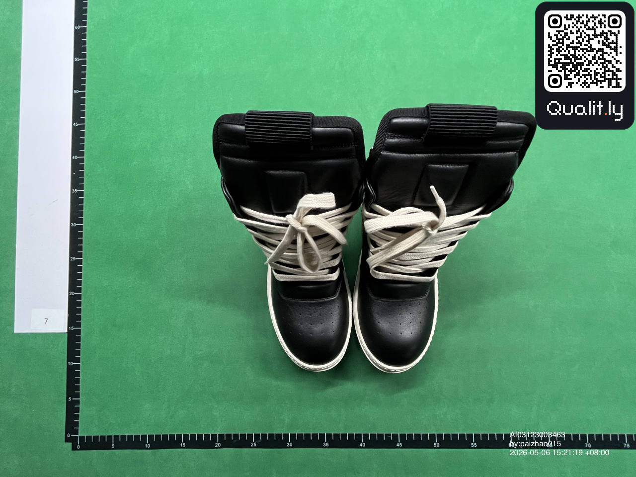 Sneakers — QC-foto 3 av 40