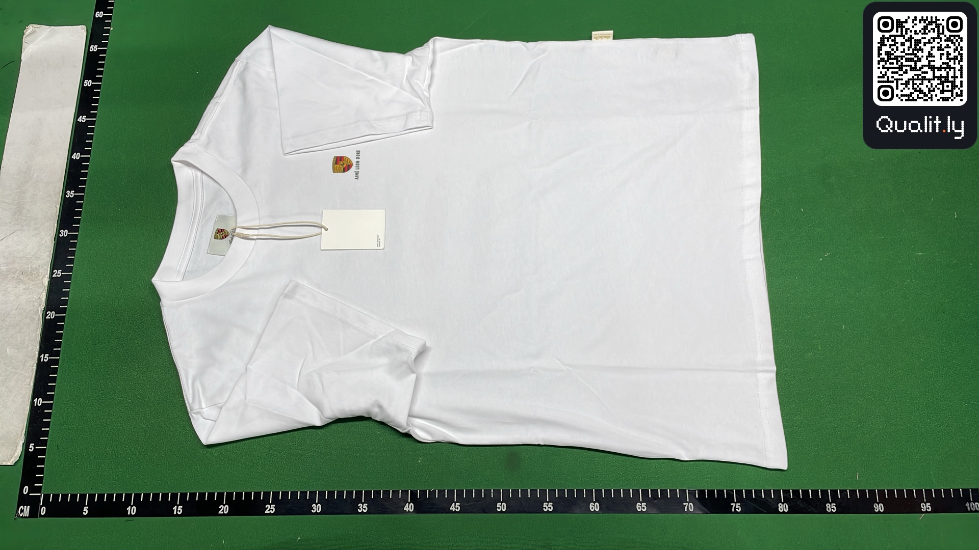 T-shirt — photo QC 2 sur 76
