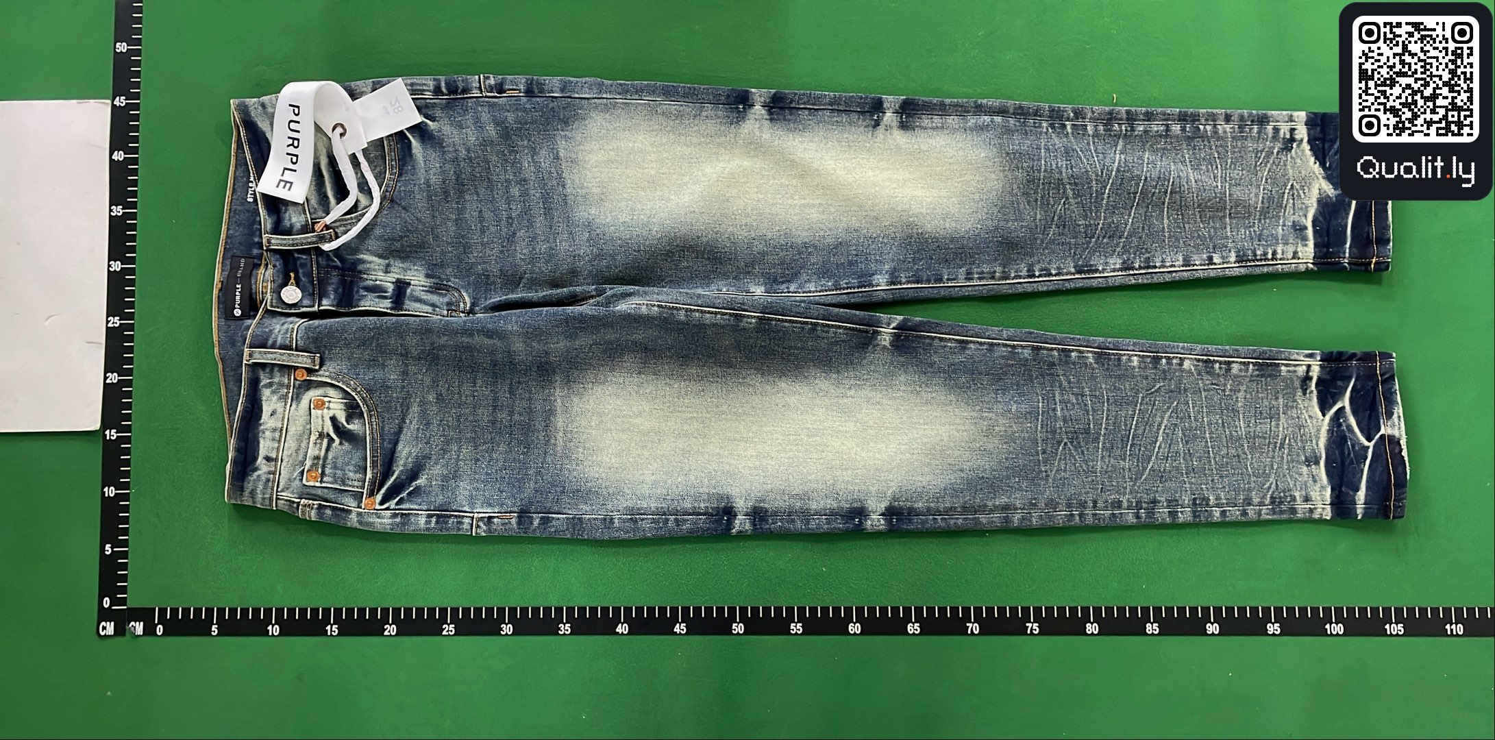 Jeans QC photo 2 of 8