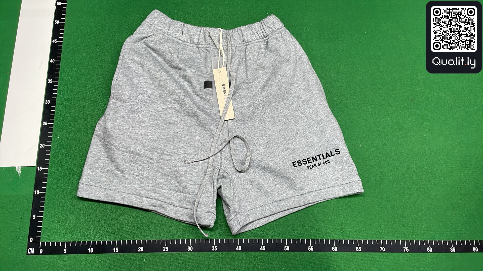 Shorts — QC-Foto 2 von 166