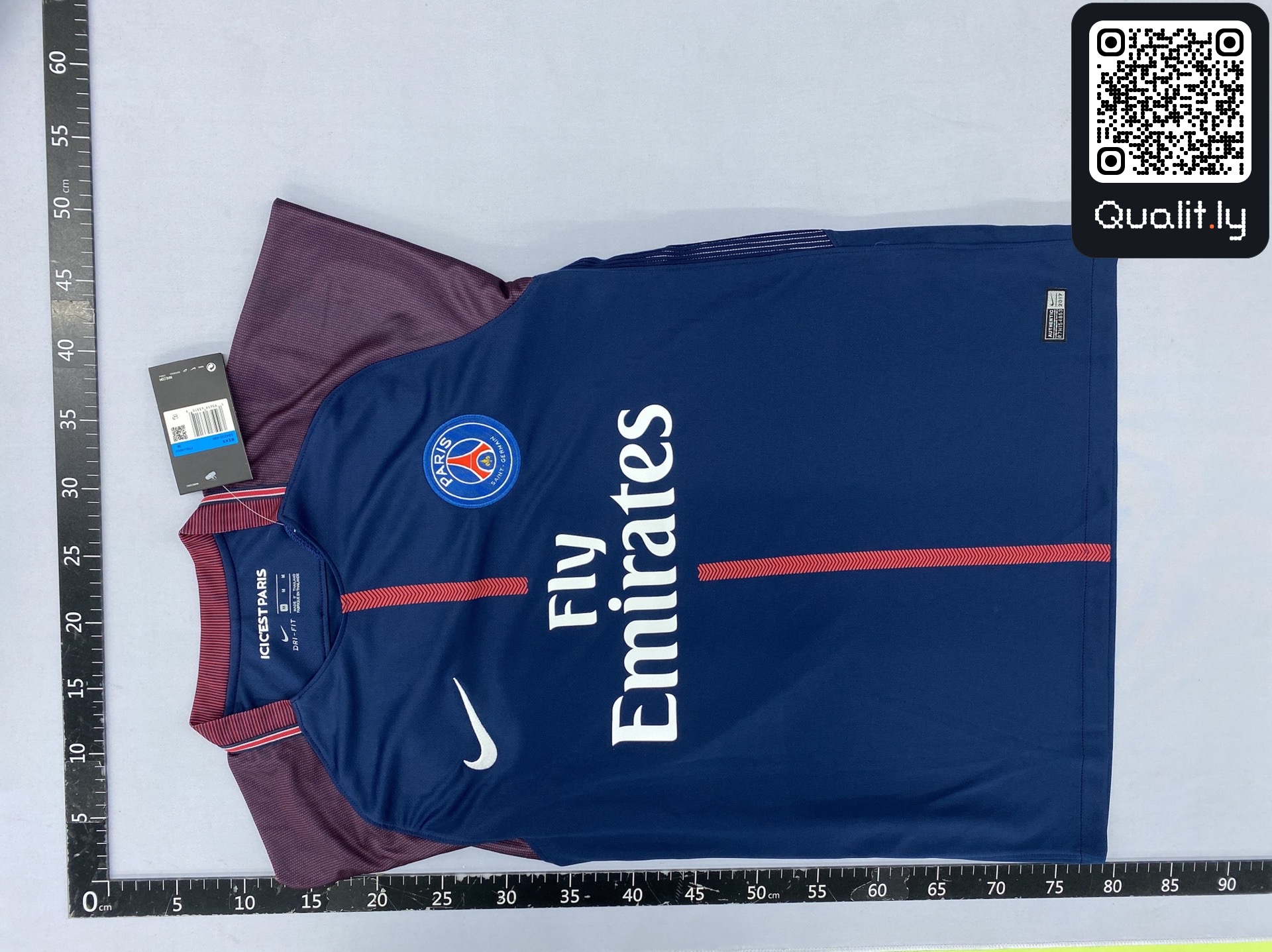 Camisa — foto QC 3 de 78