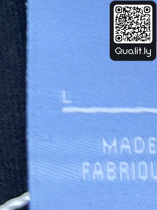 Tricou — fotografie QC 2 din 4