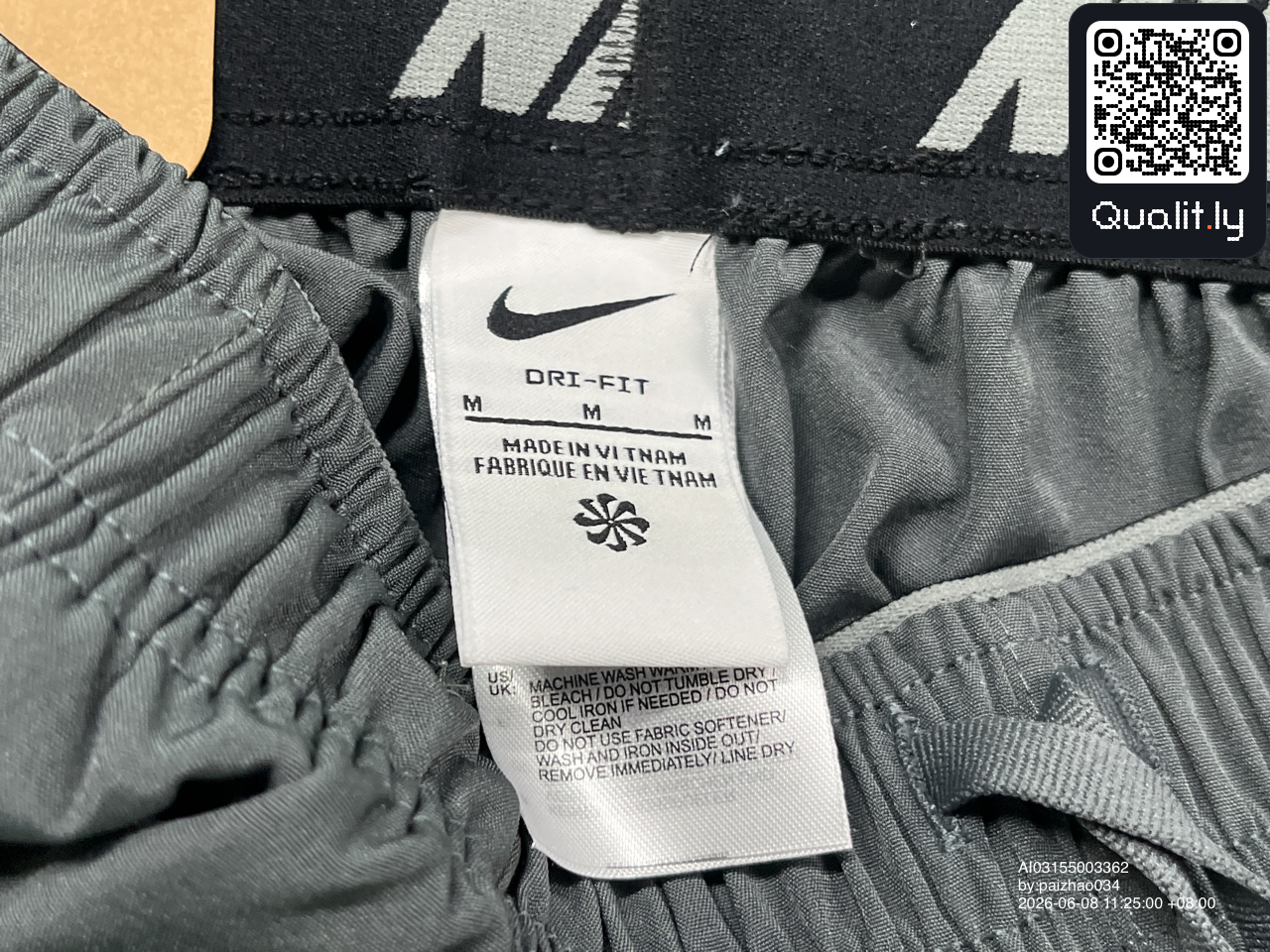 Shorts — QC-foto 1 av 82