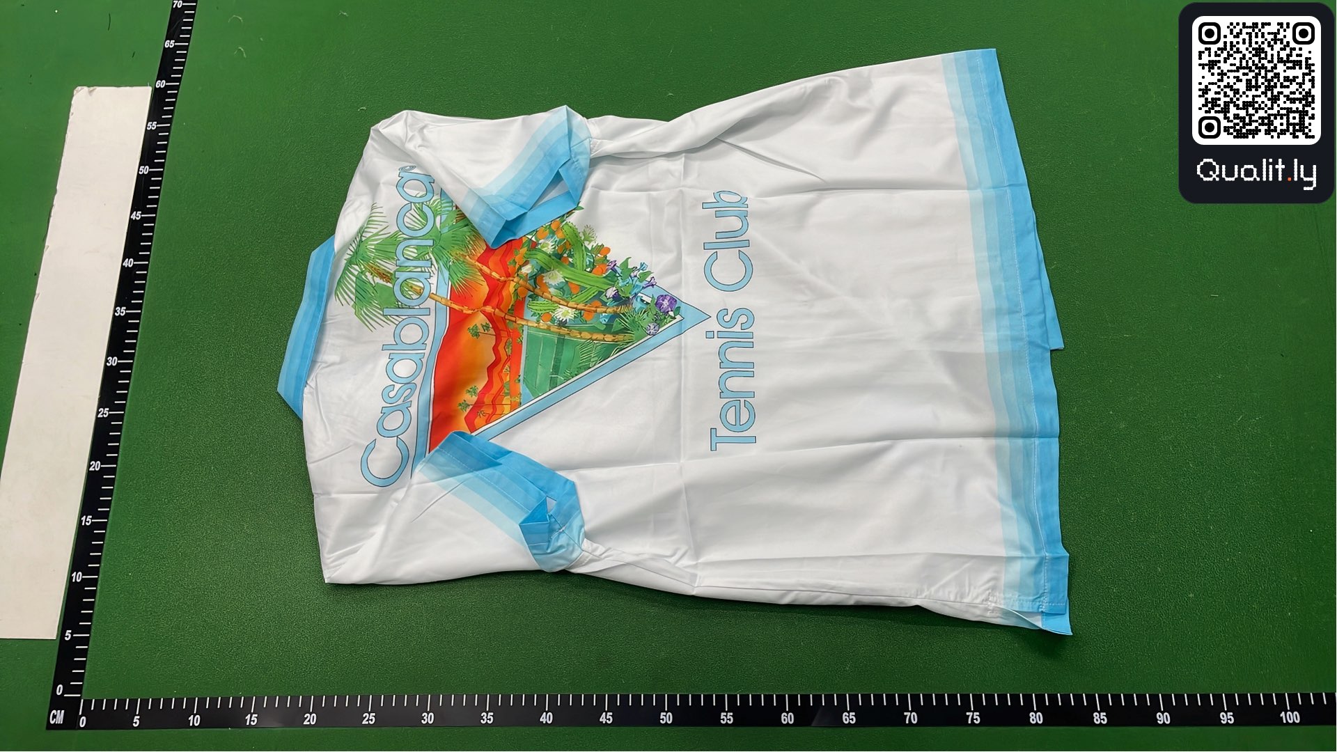 T恤 QC 照片 3 / 20