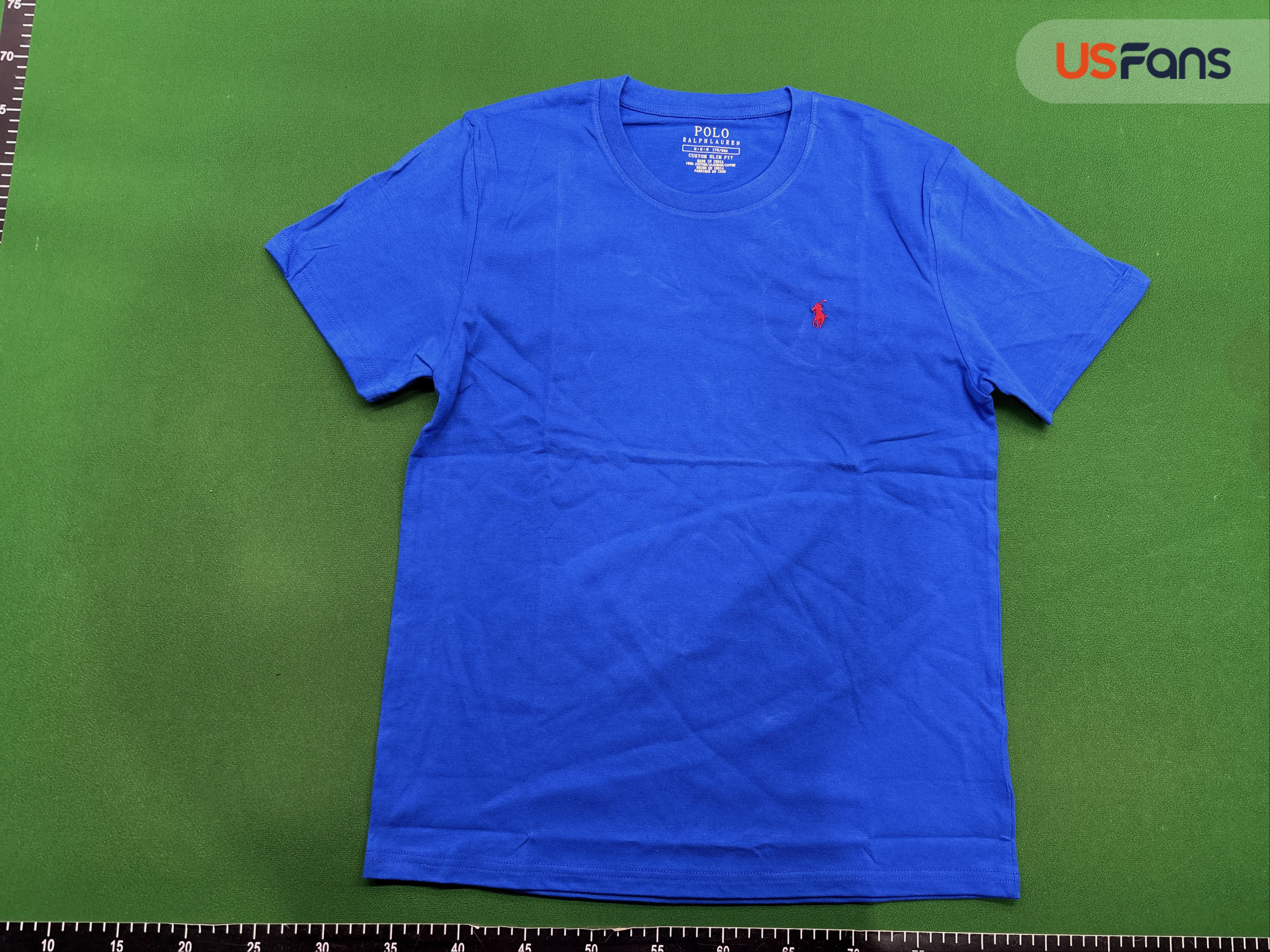 T-shirt — foto QC 2 di 4