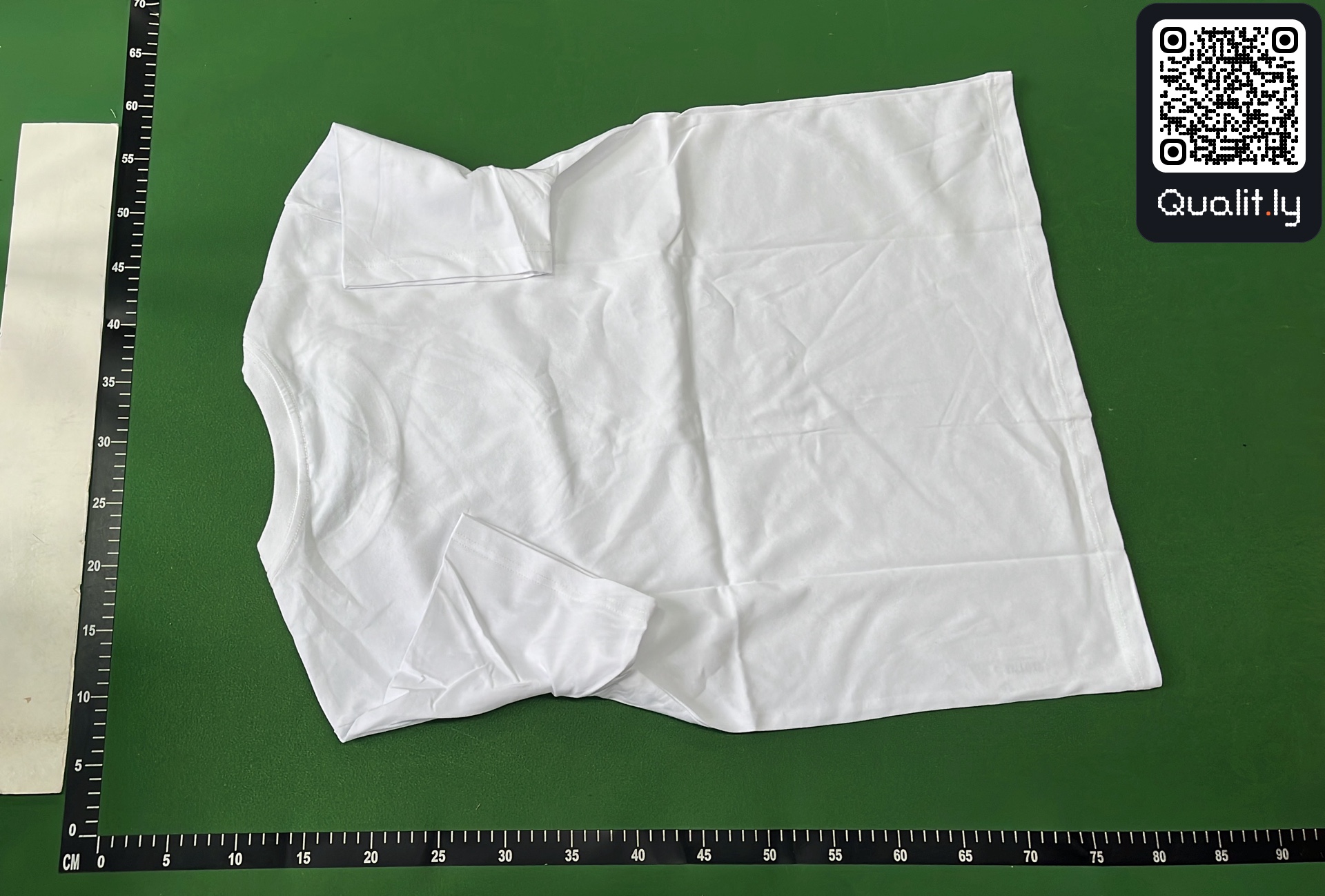 T恤 QC 照片 3 / 4