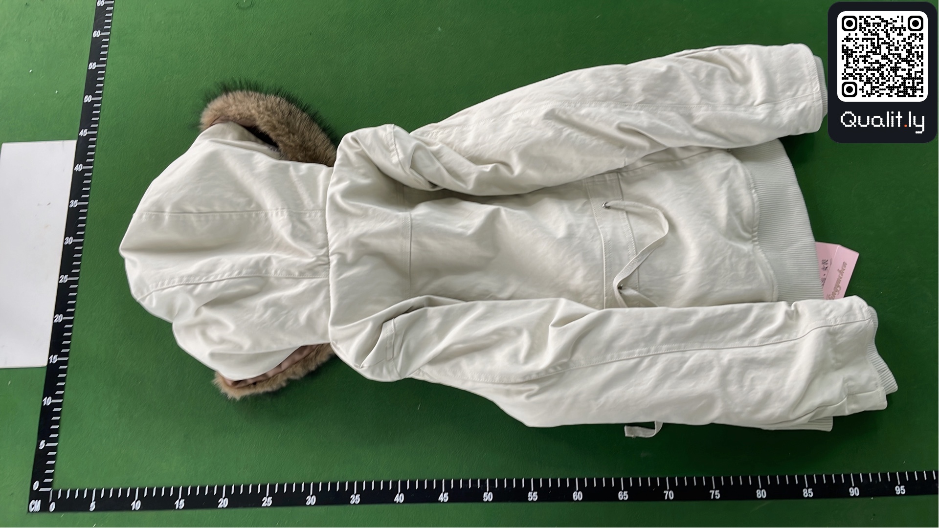 Giacca — foto QC 3 di 8