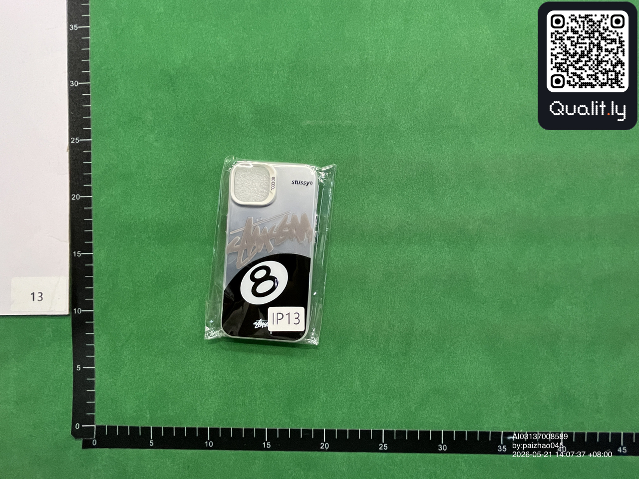 Foto QC 2 de 72
