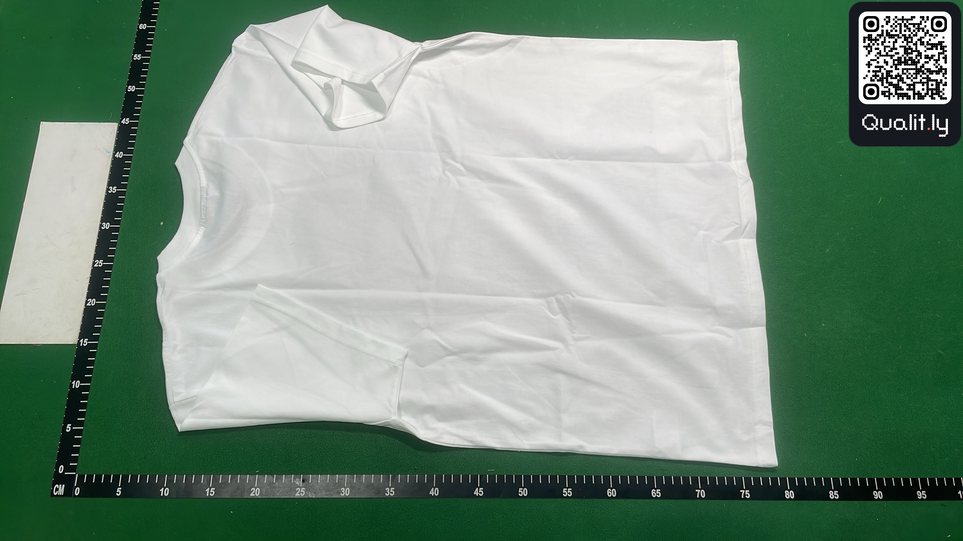 Tricou — fotografie QC 3 din 42