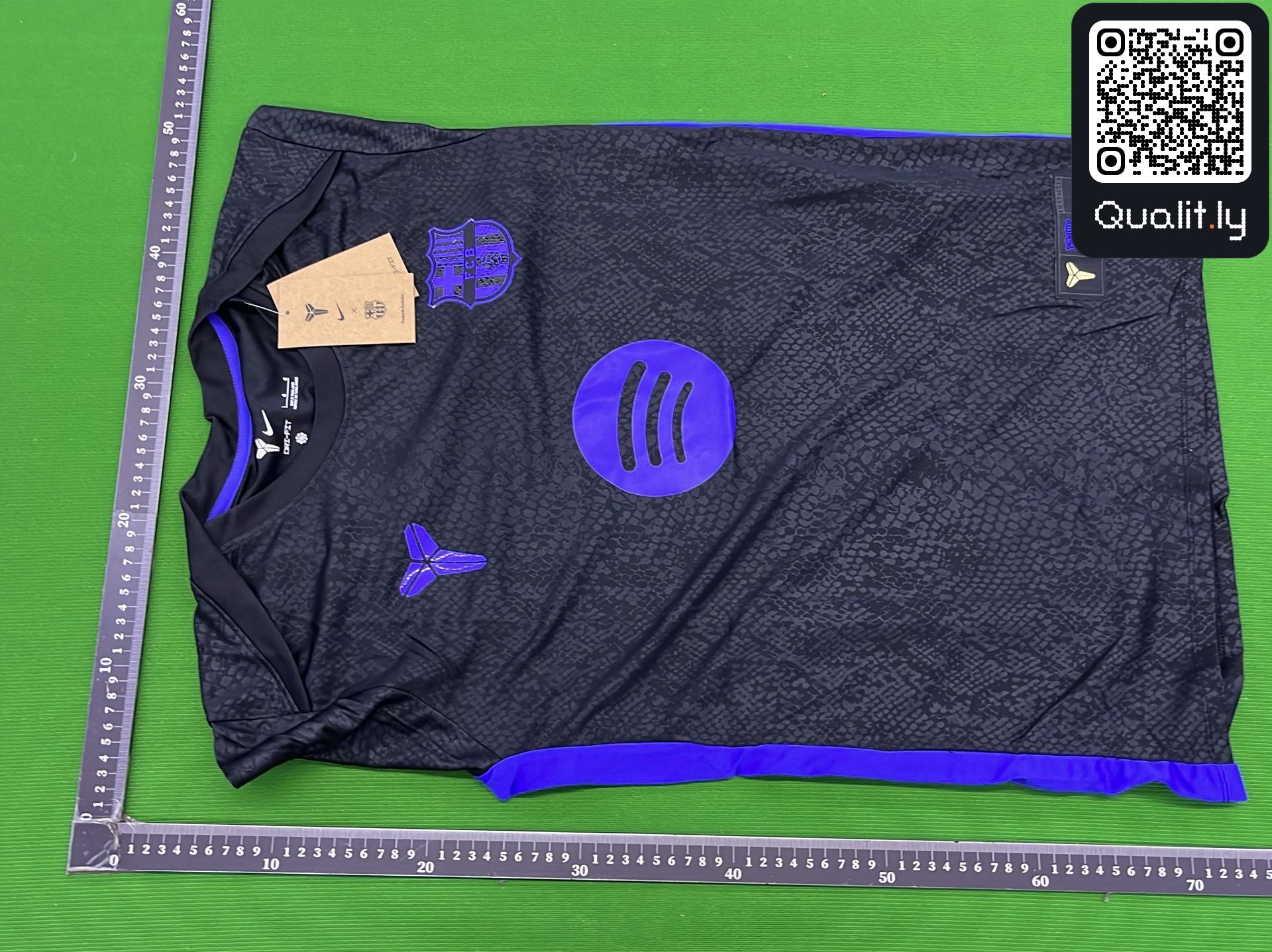 Shirt QC photo 3 of 8