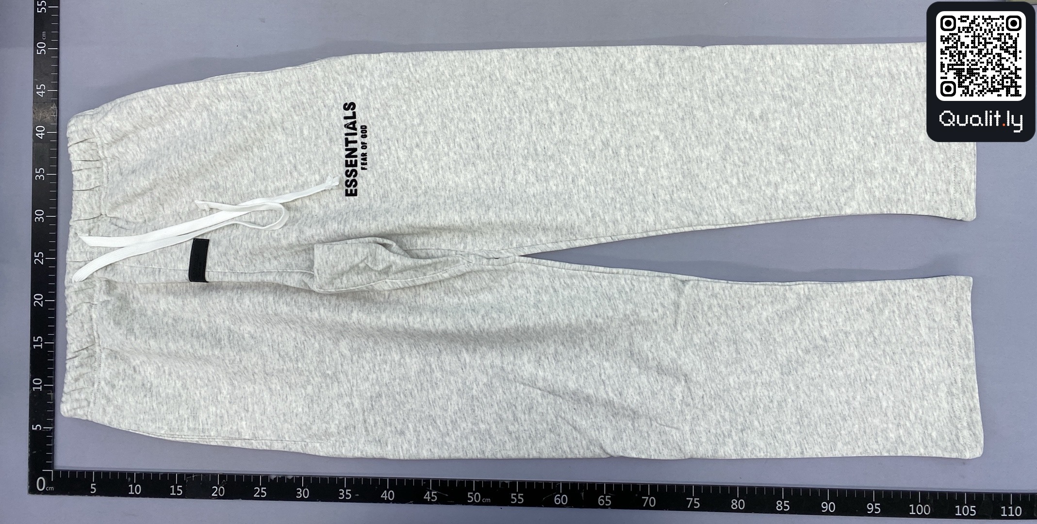 Pants QC photo 2 of 86