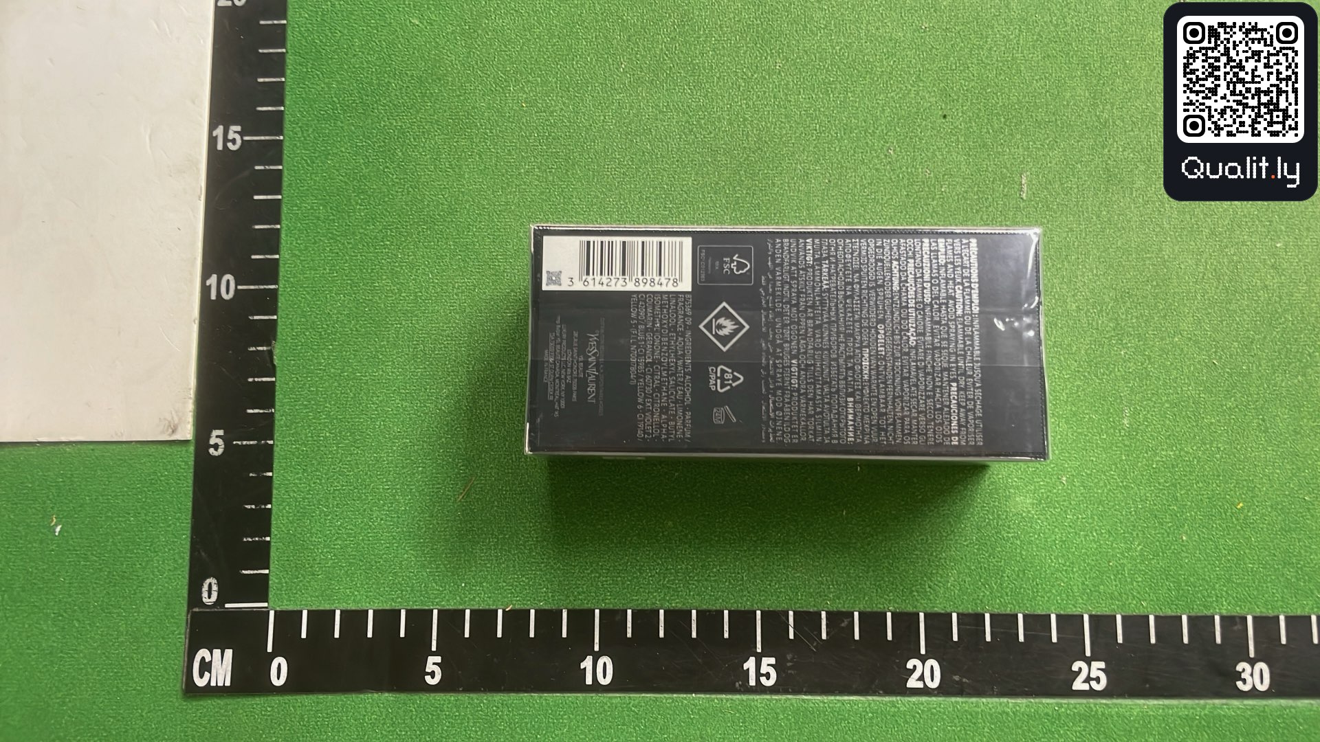 QC photo 2 of 6