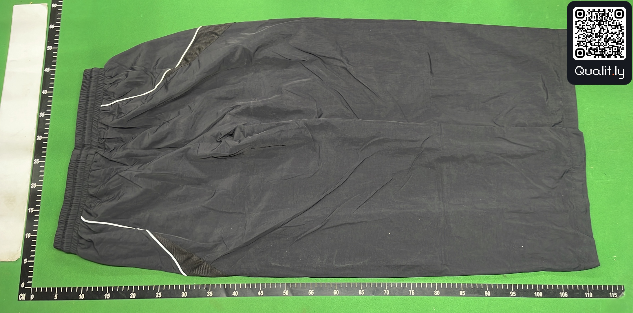 Veste — photo QC 3 sur 8