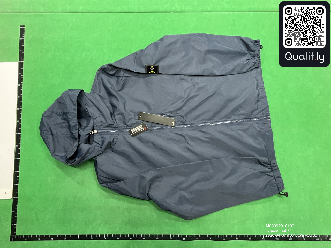 Giacca — foto QC 2 di 50