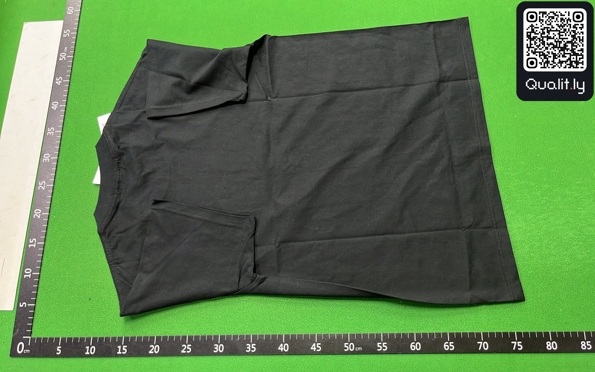 Tricou — fotografie QC 3 din 12