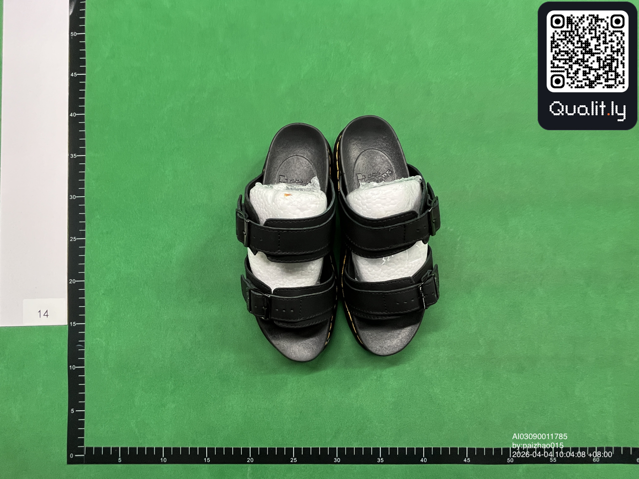 Slides — QC-Foto 1 von 5