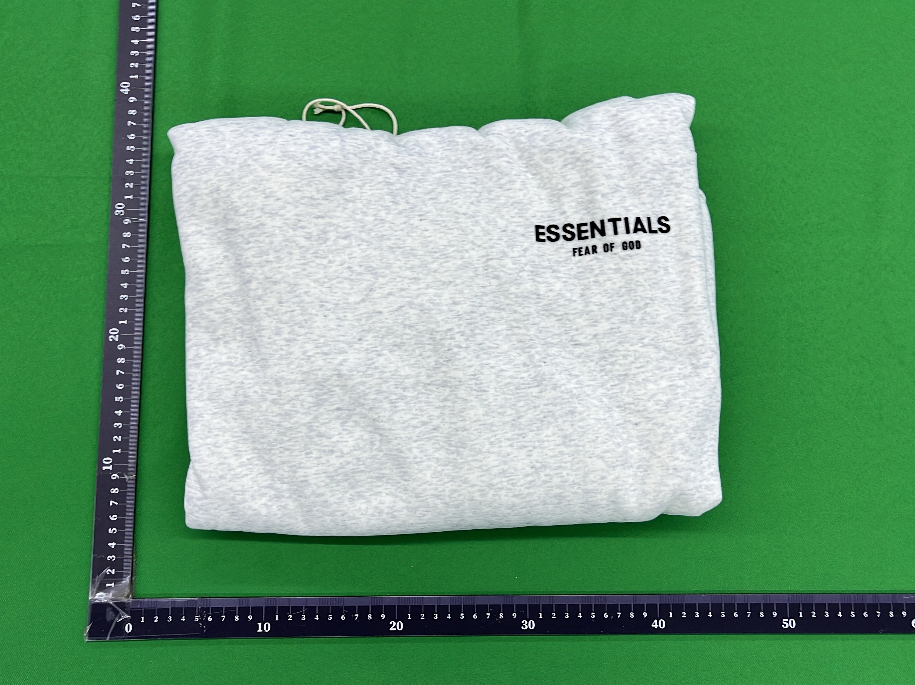 Hoodie QC photo 1 of 8