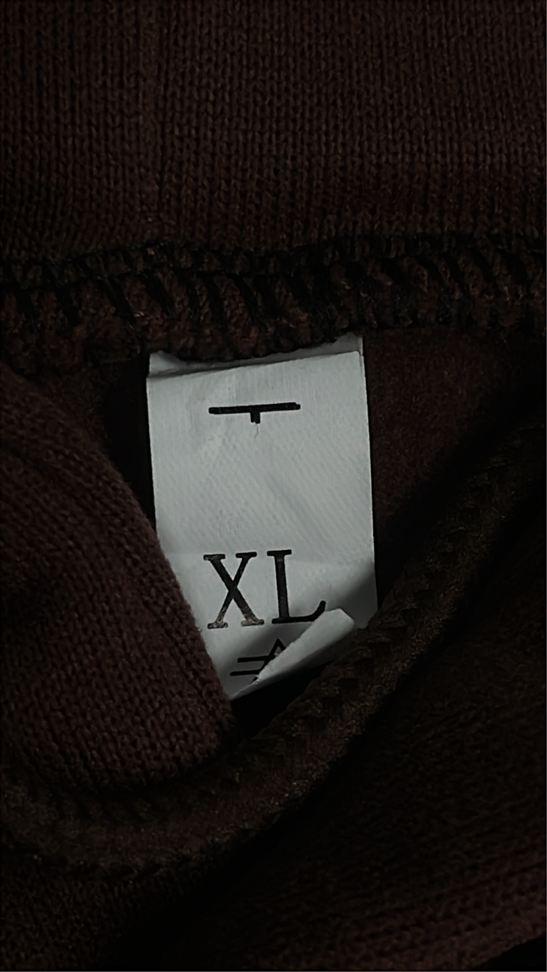 Hoodie QC photo 1 of 14