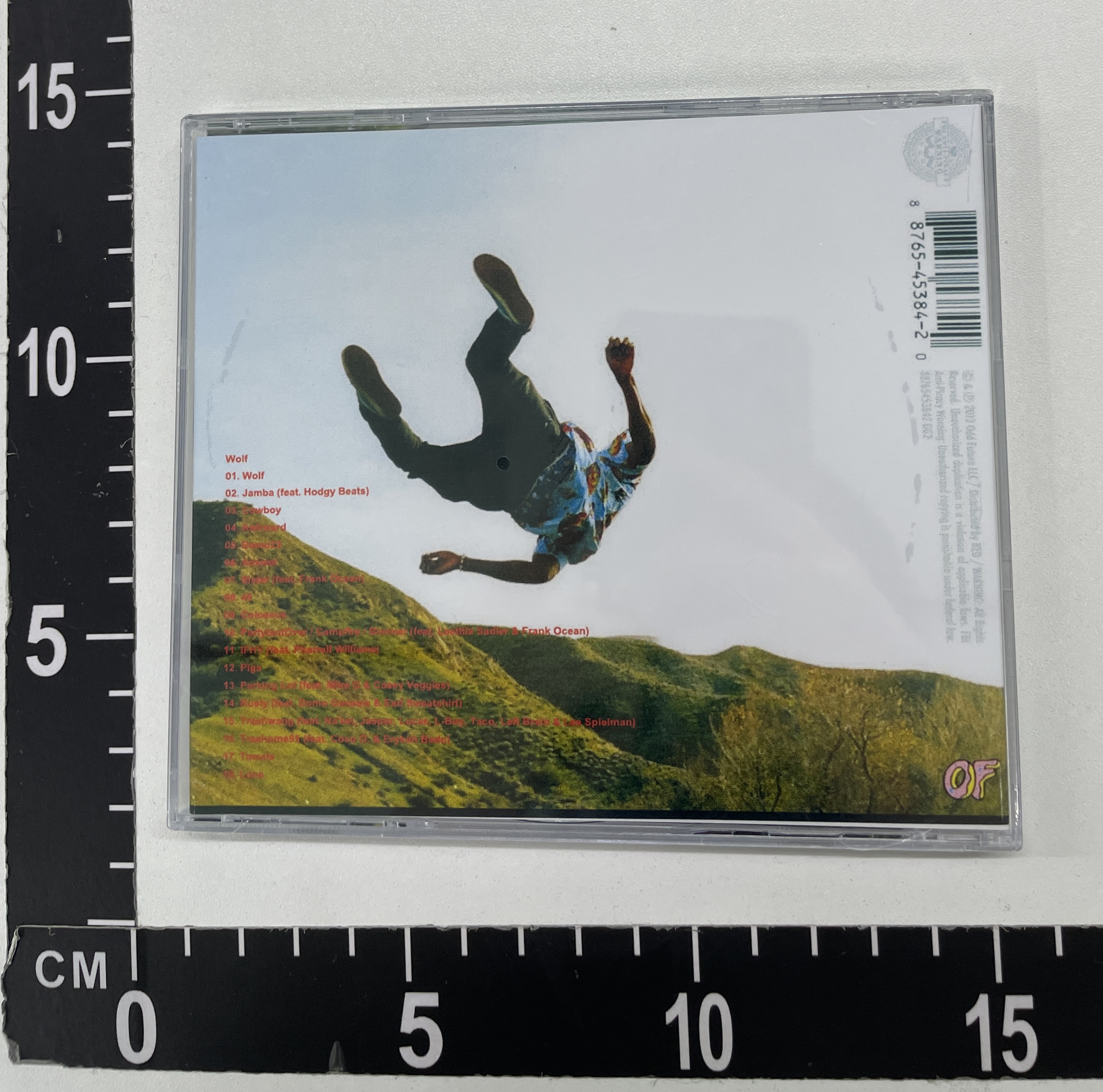 Zdjęcie QC 2 z 7