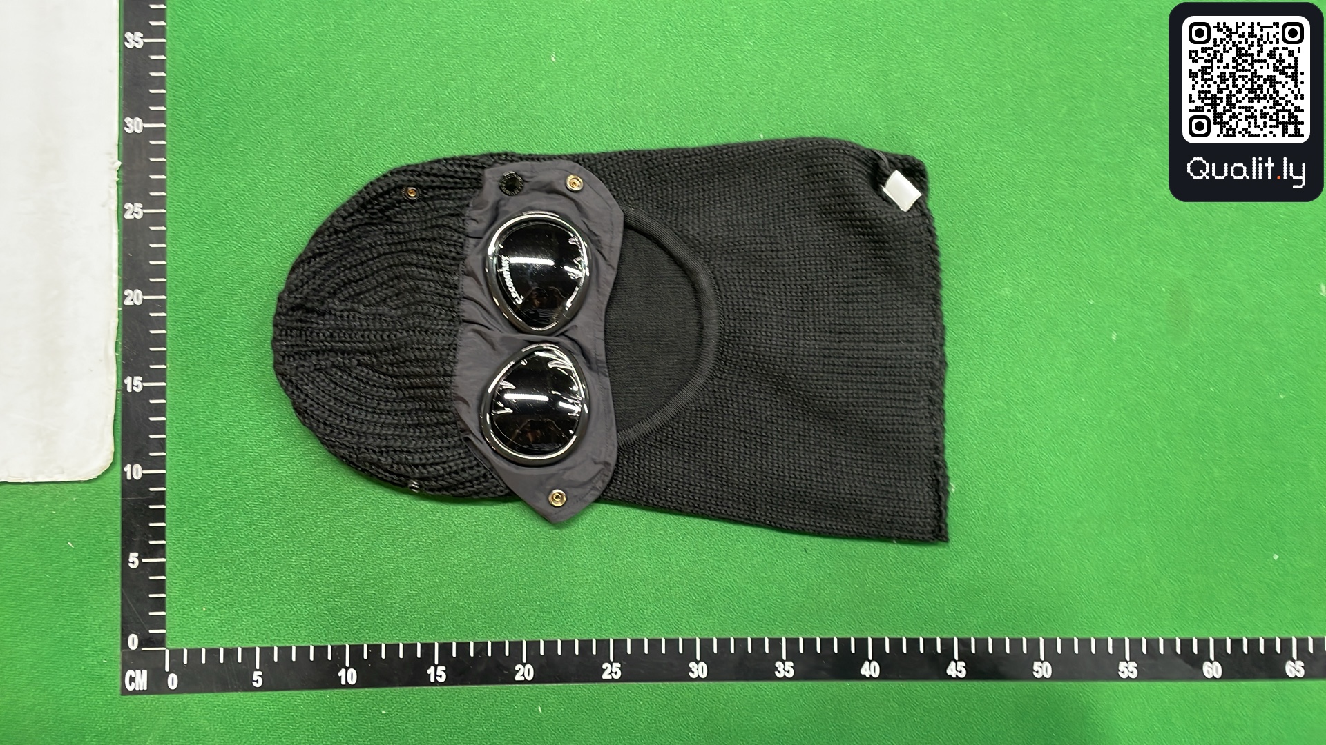 Cap QC photo 3 of 22