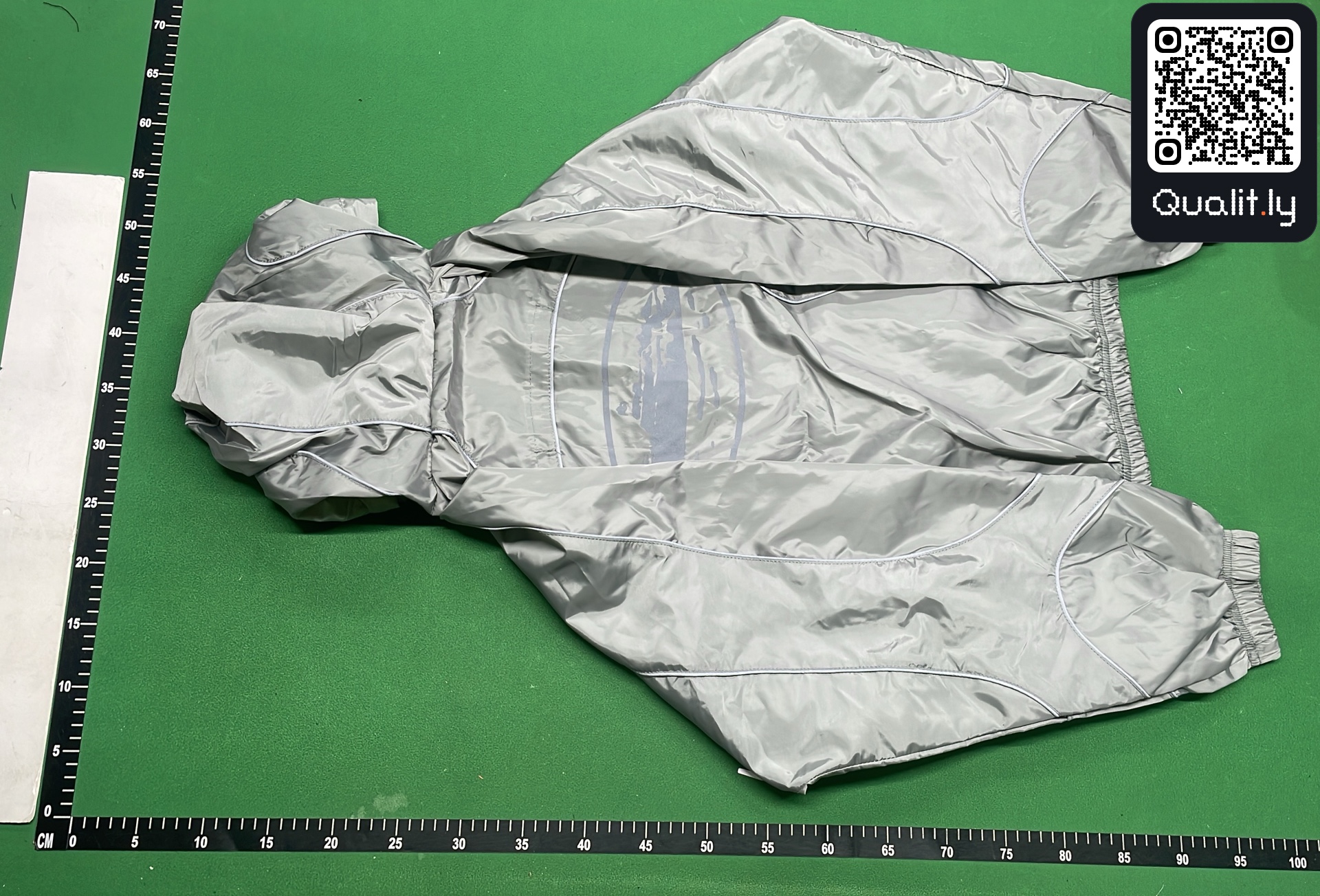 Camicia — foto QC 3 di 5