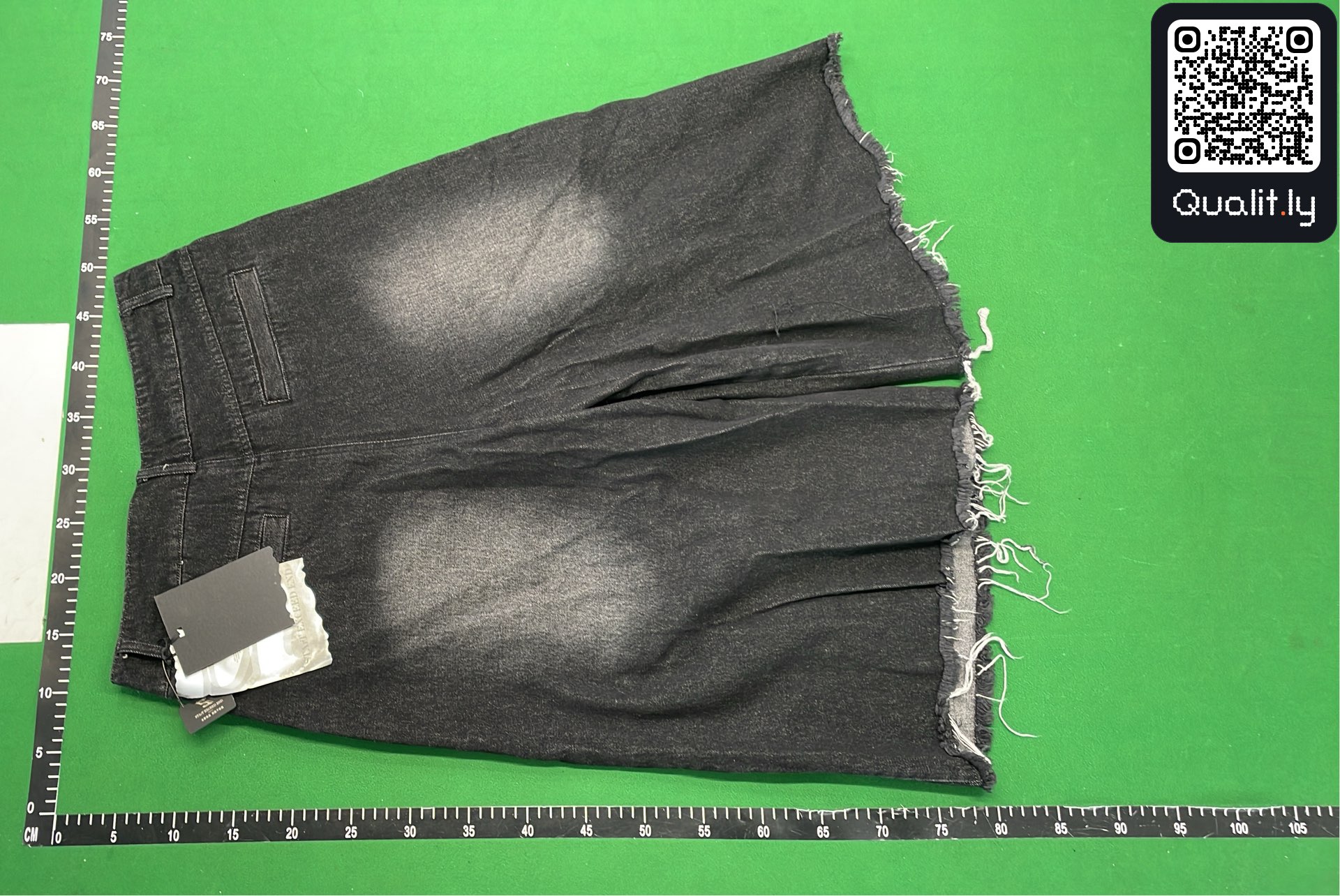 Jeans — QC-foto 3 van 4