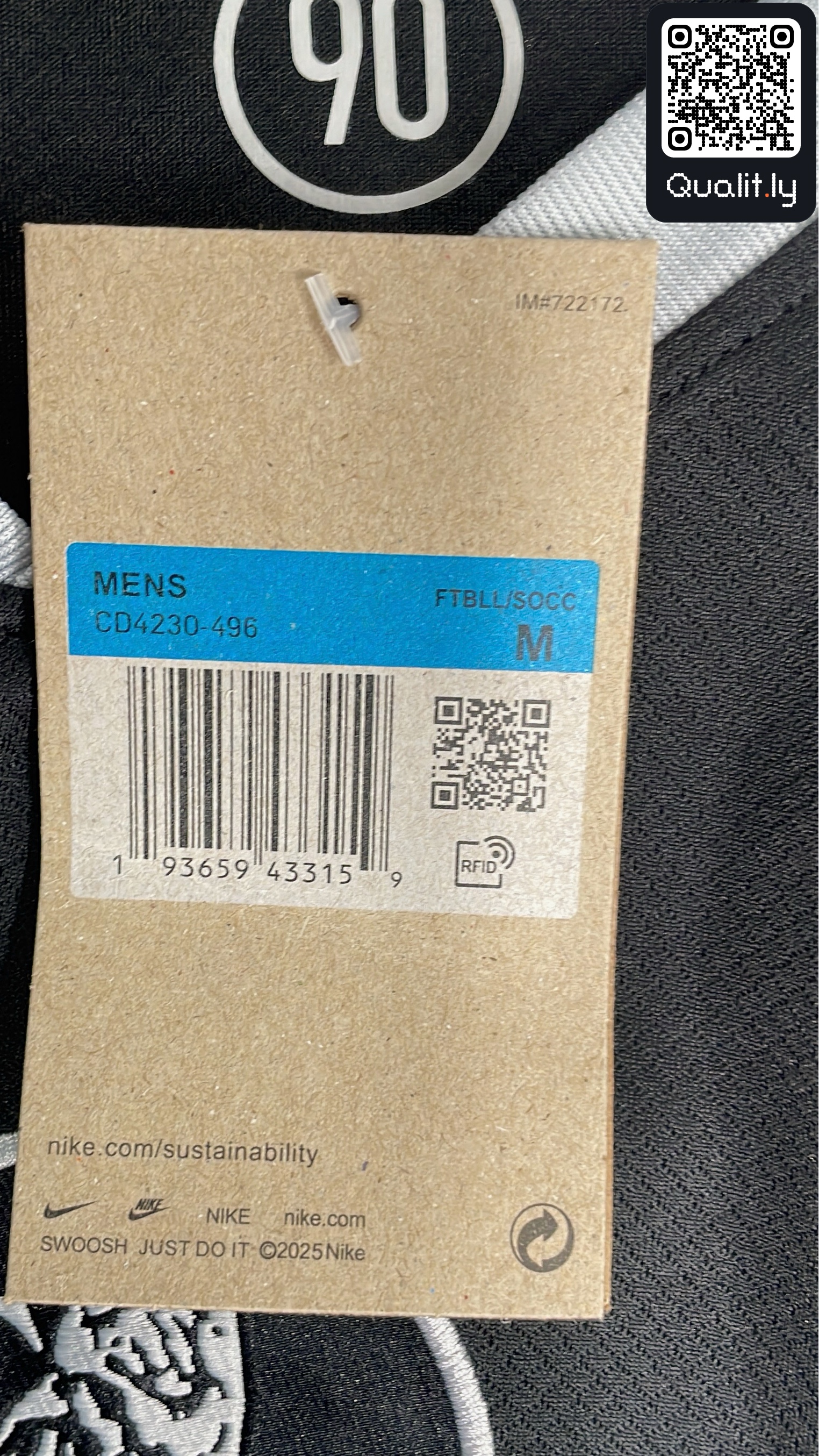 Hemd — QC-Foto 1 von 12