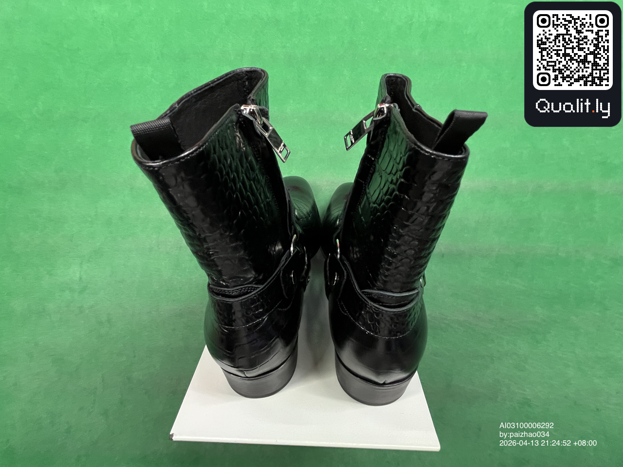 Bottes — photo QC 3 sur 10