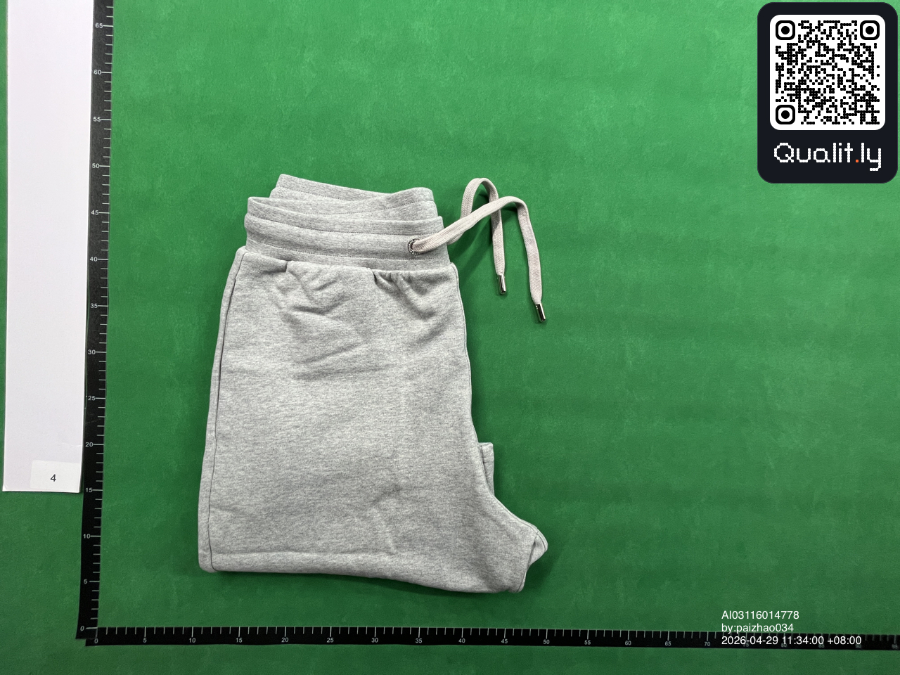 Shorts — QC-Foto 1 von 54