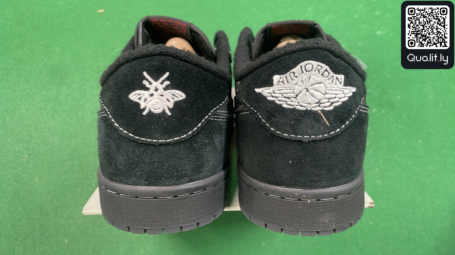 Sneaker — QC-Foto 3 von 48