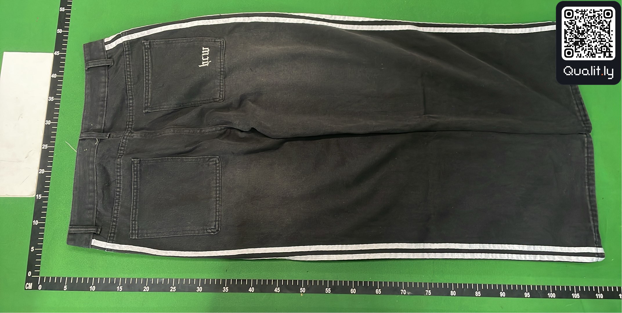 Jeans QC photo 3 of 4