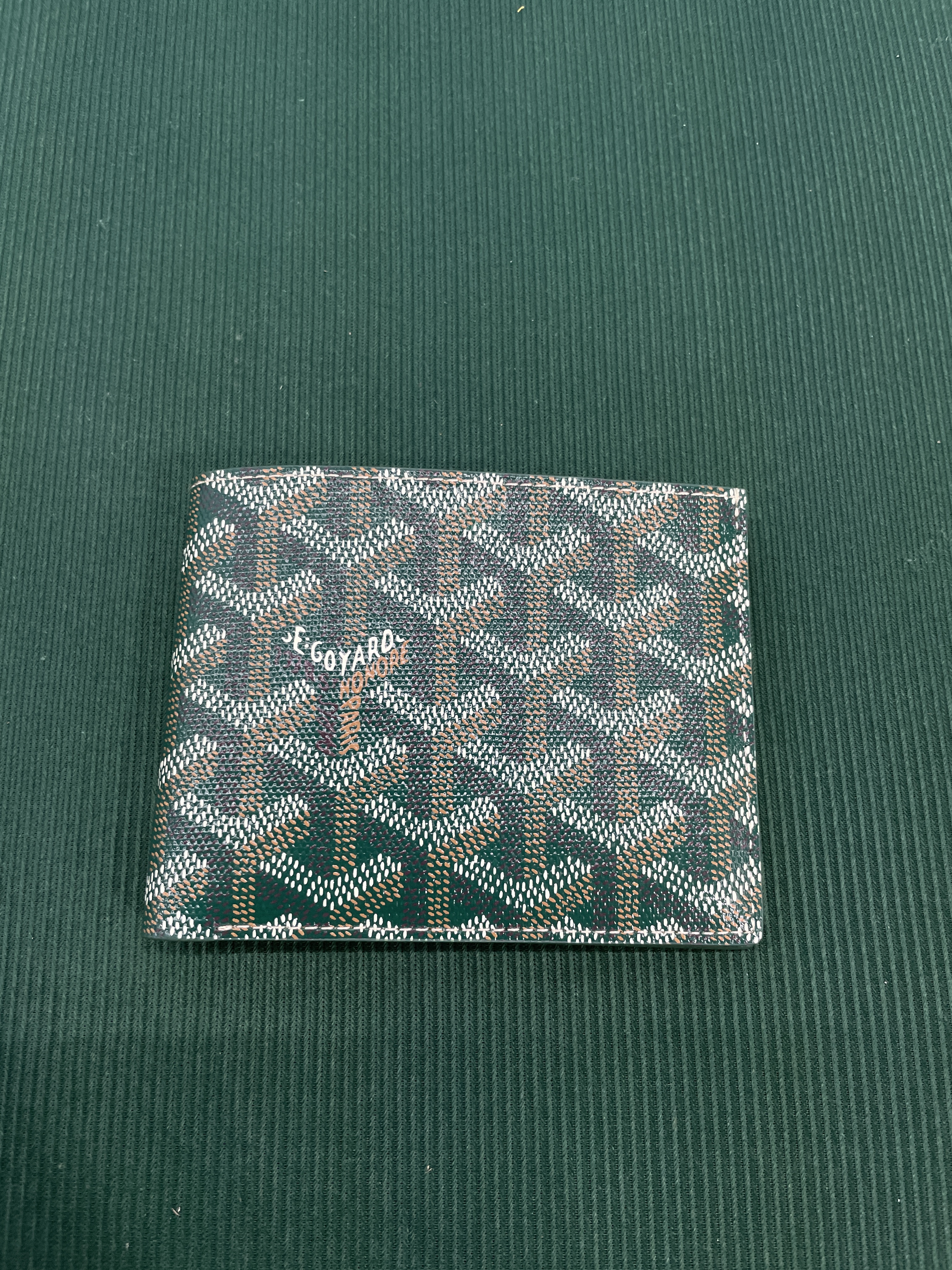 Geldbörse — QC-Foto 2 von 50