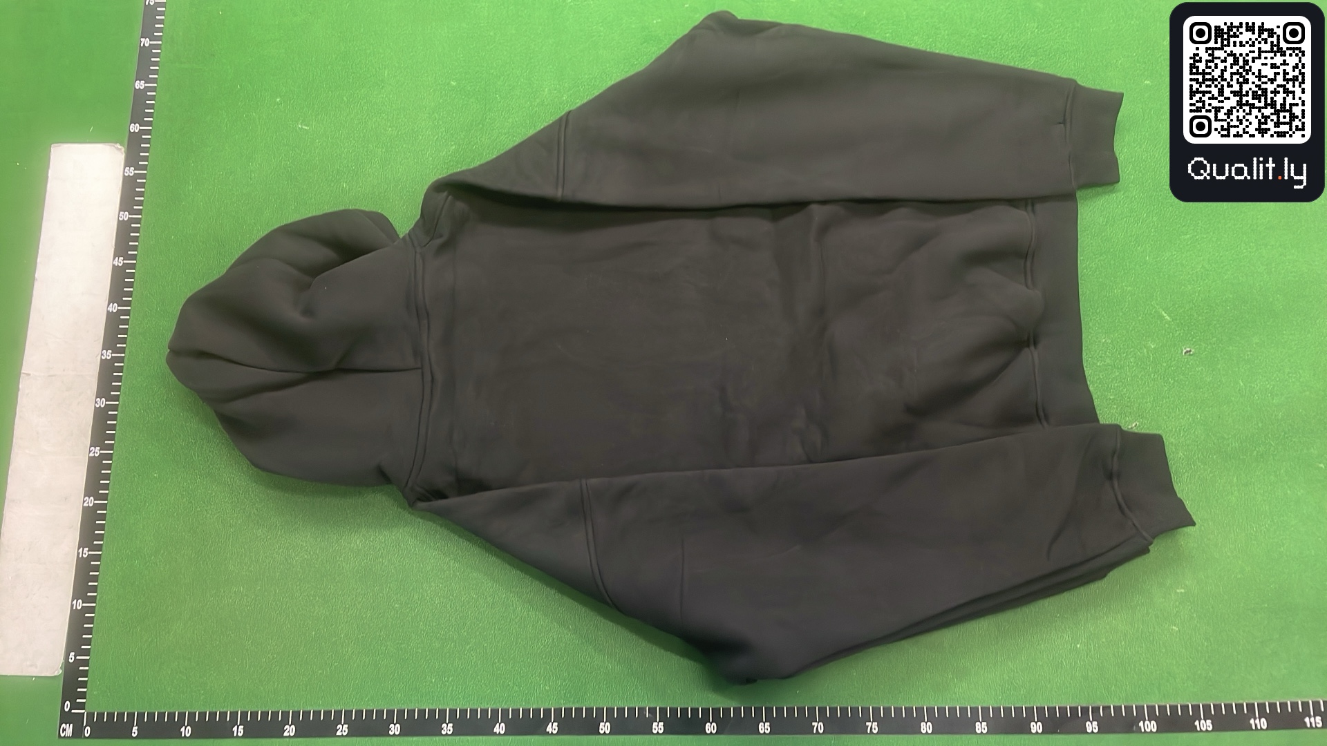 Sweatshirt — QC-foto 3 av 8