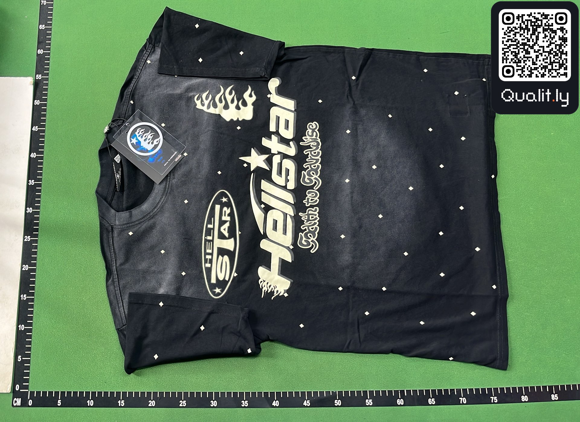 T-shirt — QC-foto 2 van 8