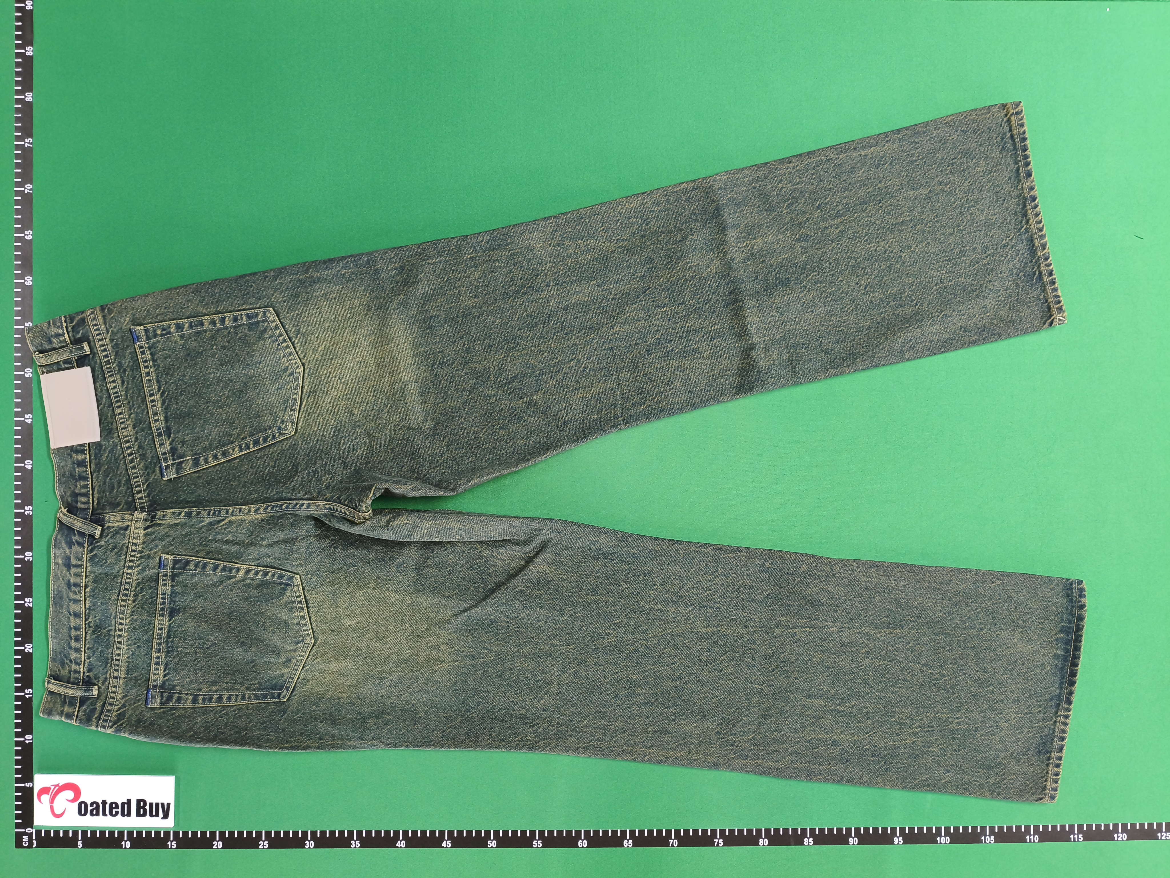 Jeans — QC-foto 2 van 4