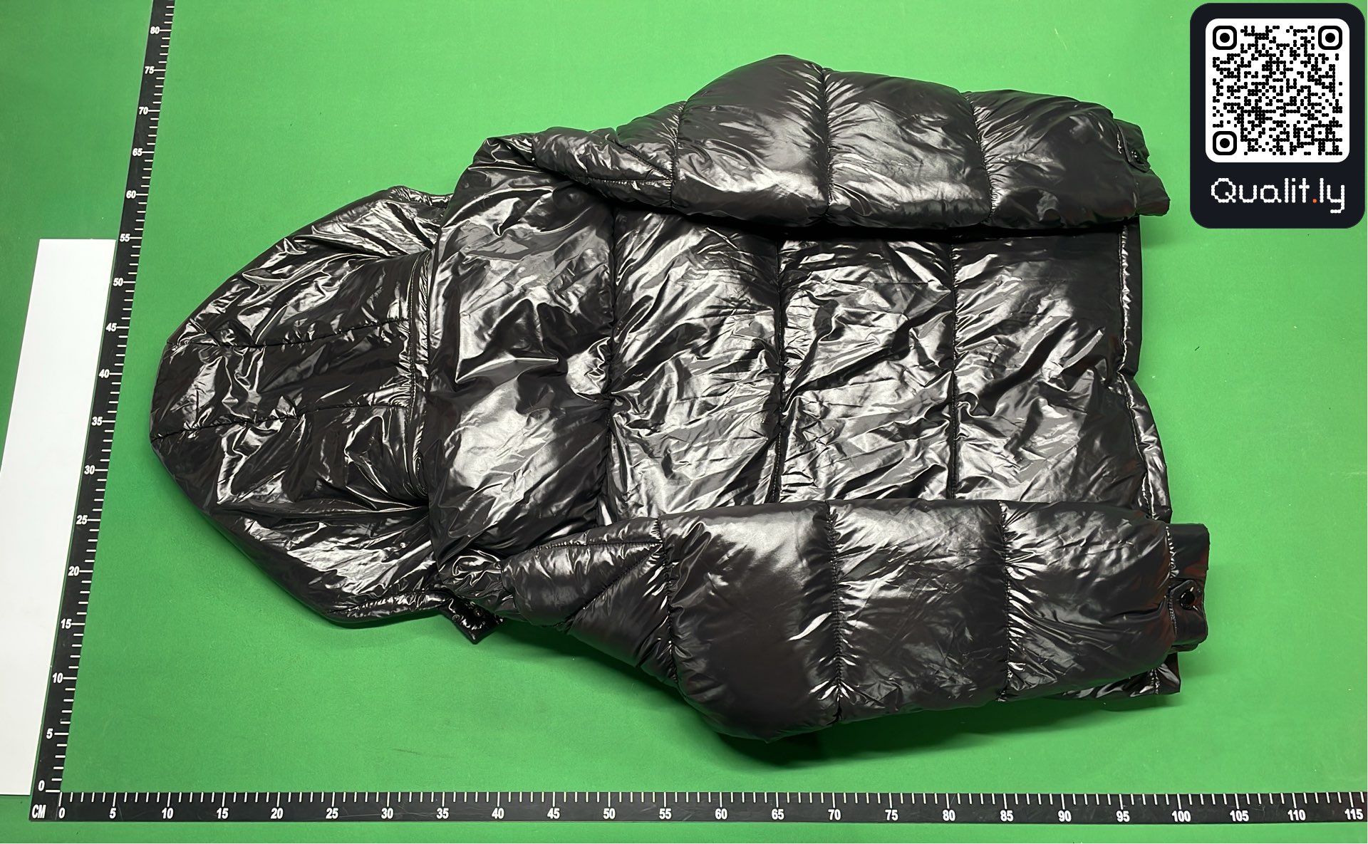 Jacket QC photo 3 of 32