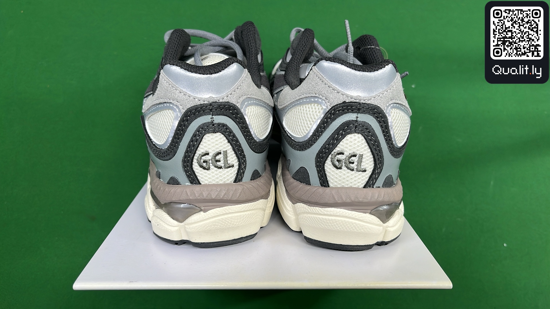 Pantofi sport — fotografie QC 3 din 206