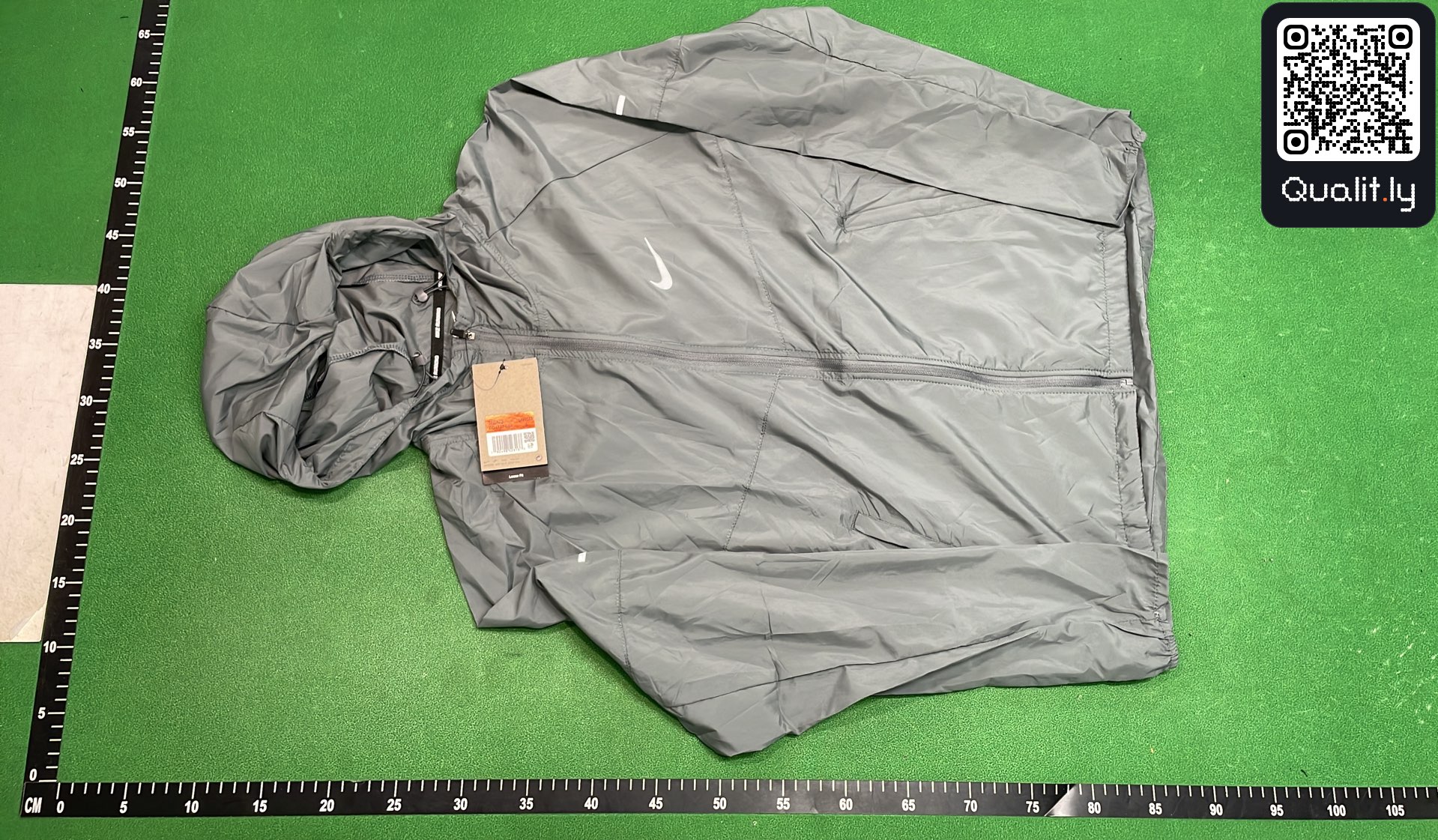 Jacket QC photo 2 of 32