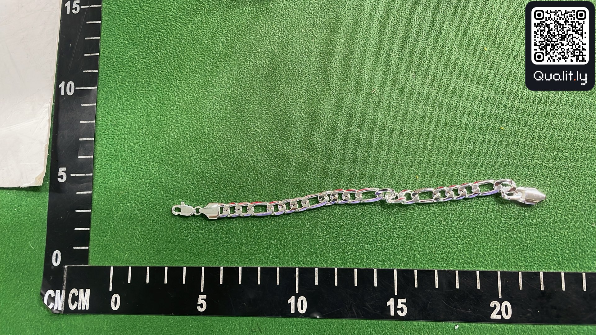 首饰 QC 照片 2 / 3