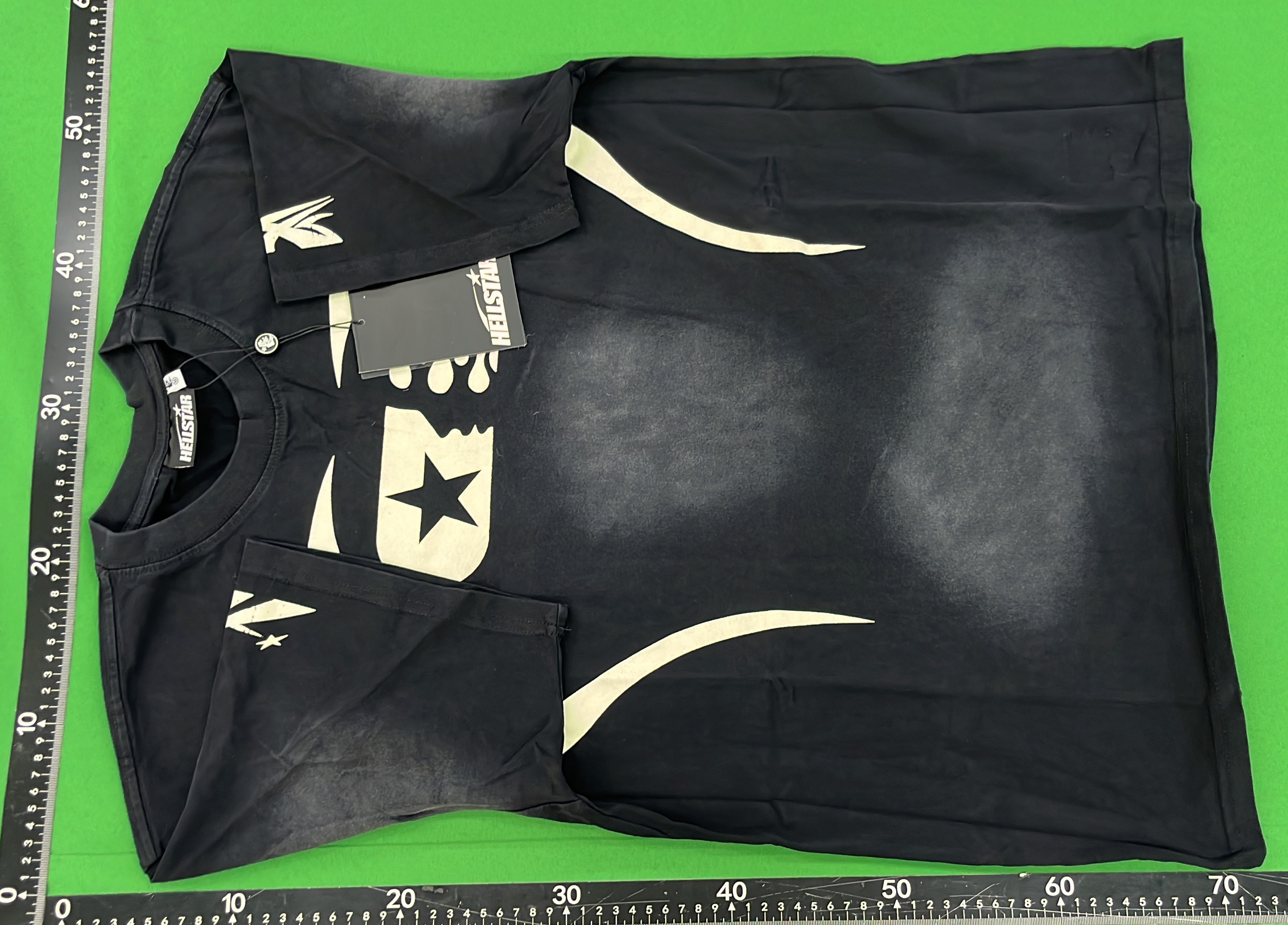 Shirt QC photo 3 of 18