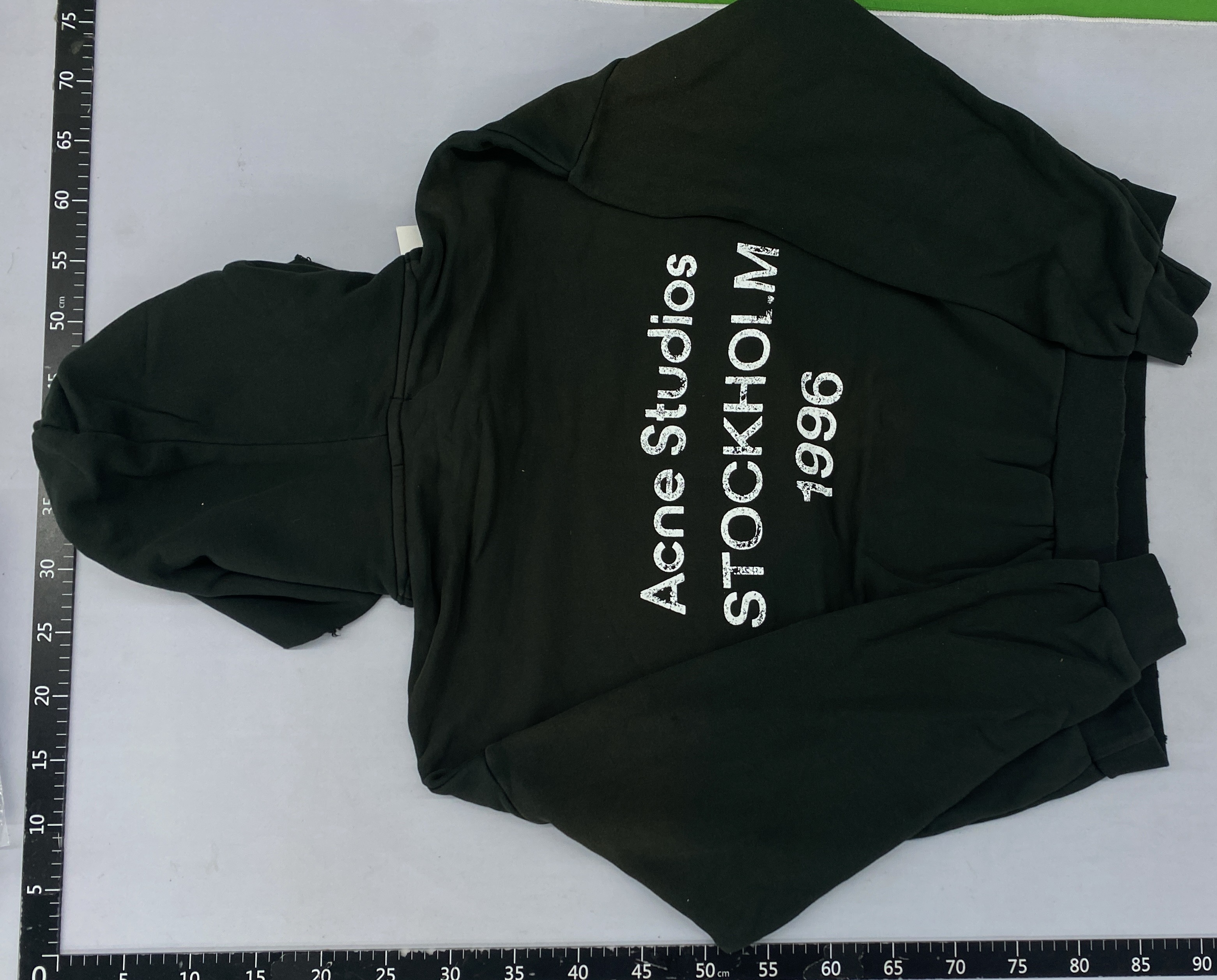 Hoodie — QC-foto 2 av 37