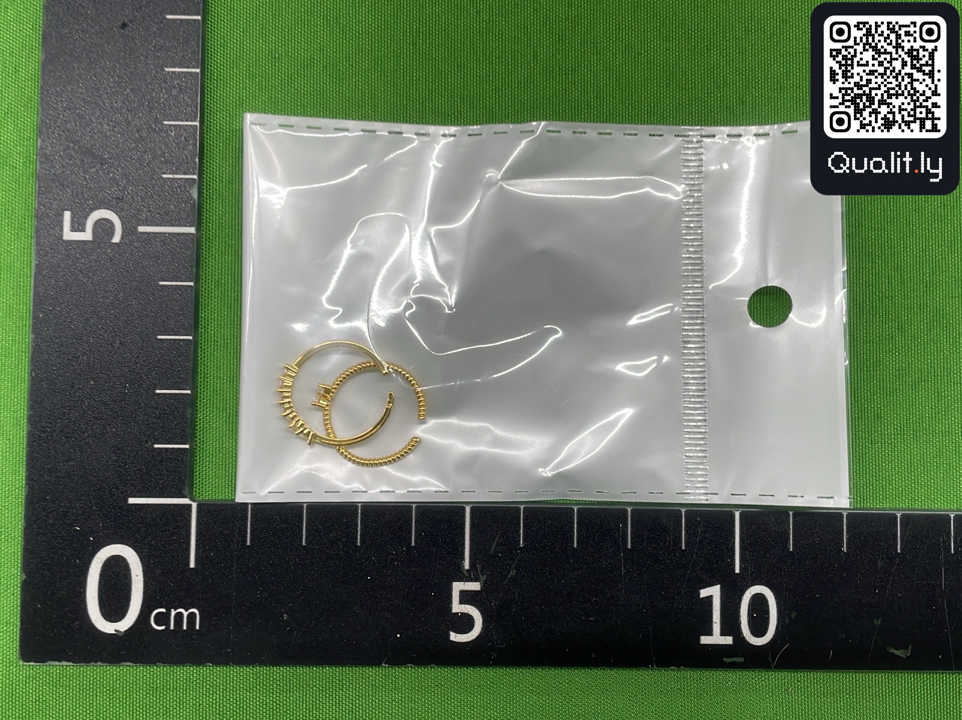 Schmuck — QC-Foto 1 von 2