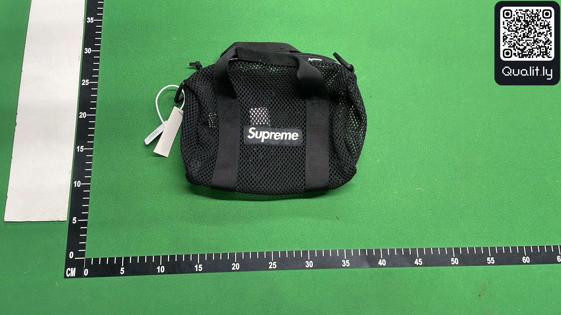Tas — QC-foto 1 van 3
