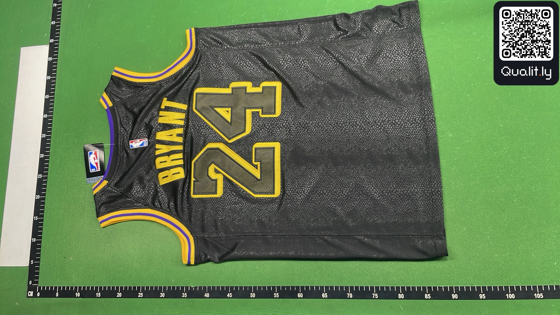 Camisa — foto QC 3 de 4
