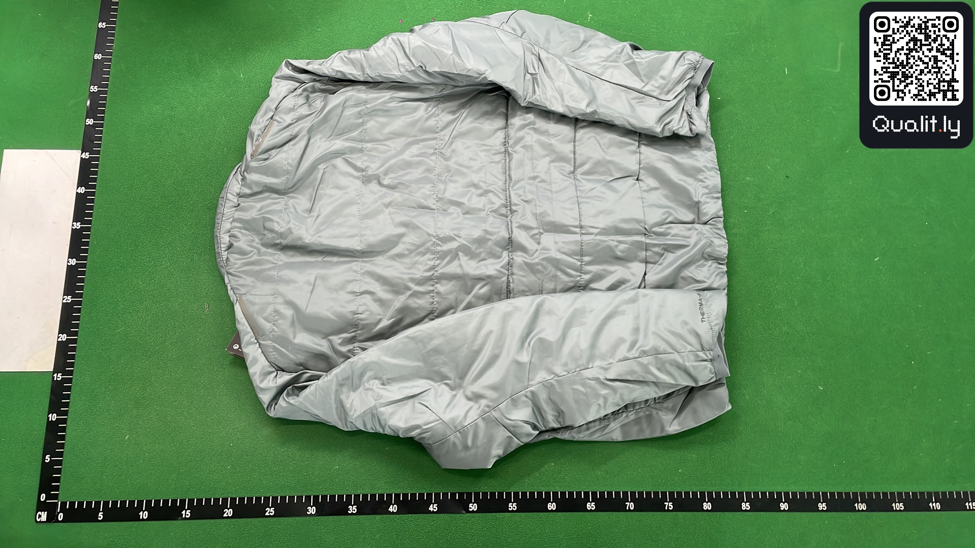 Jacket QC photo 3 of 64